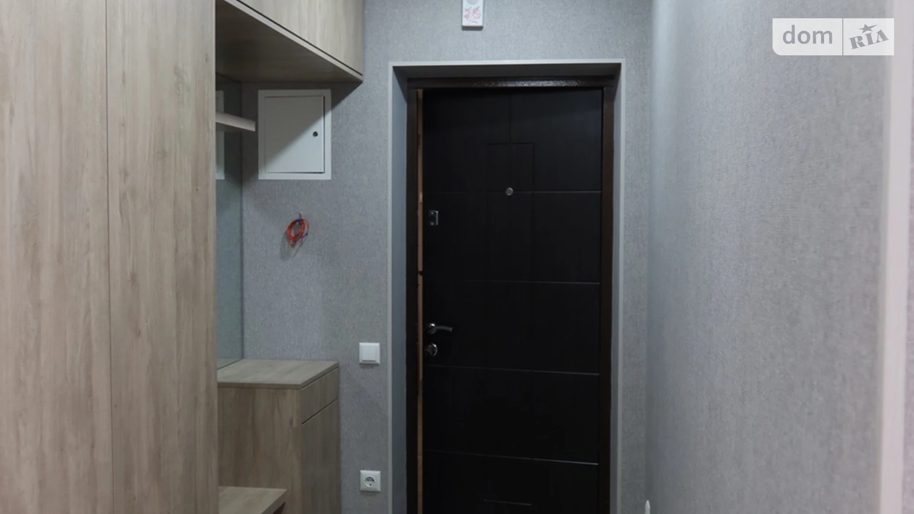 Сдается в аренду 1-комнатная квартира 46 кв. м в Виннице, ул. Академика Янгеля - фото 2