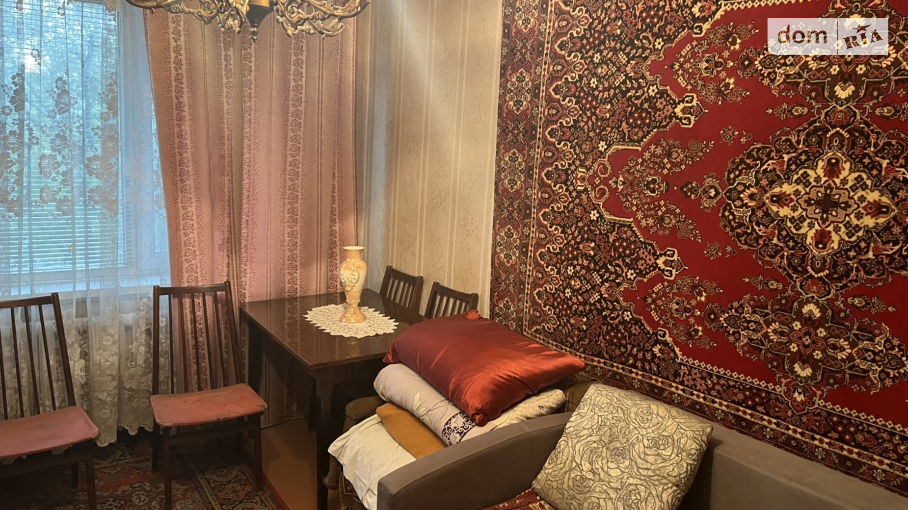 Сдается в аренду 3-комнатная квартира 61 кв. м в Виннице, ул. Стельмаха, 35 - фото 2