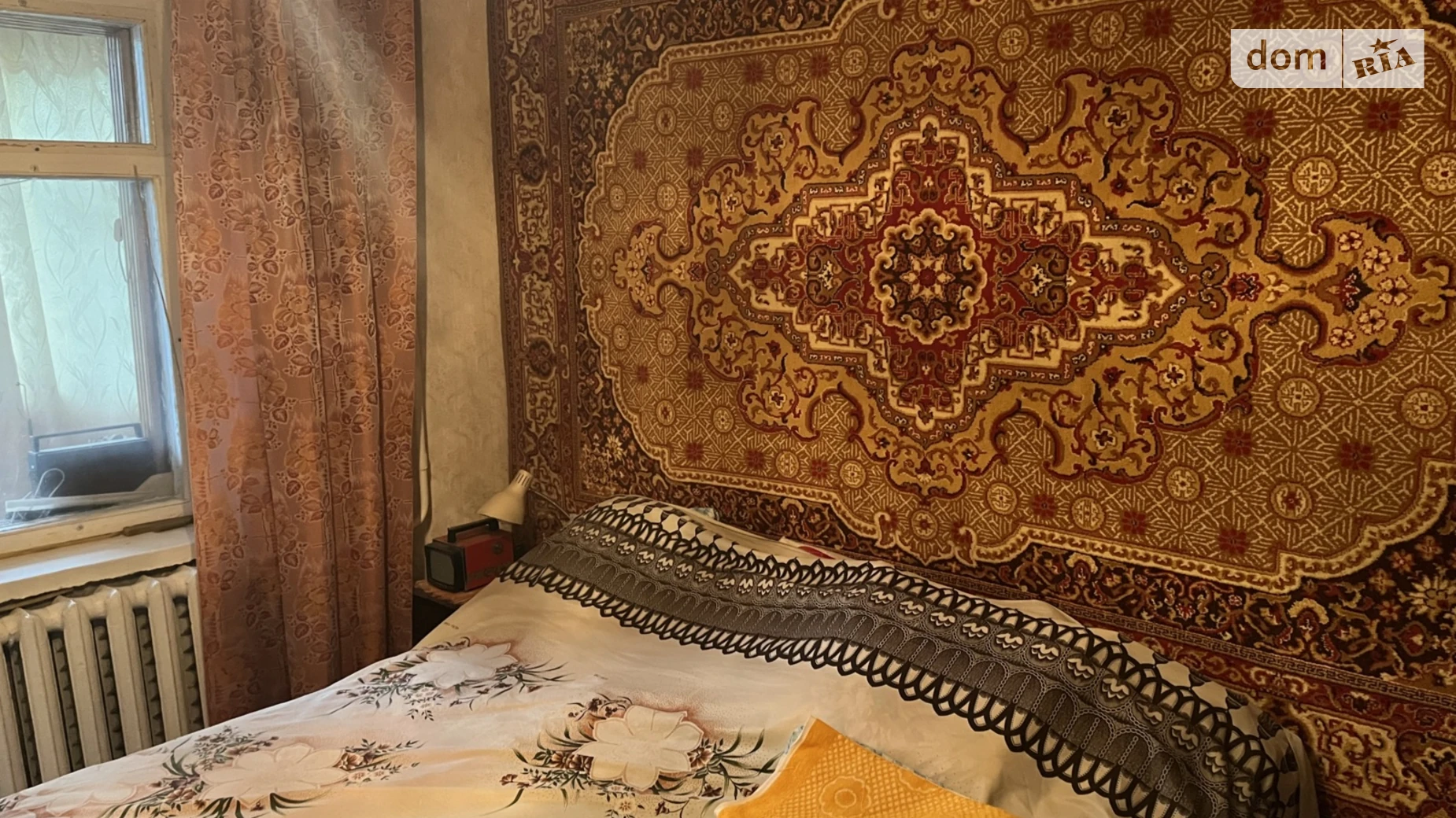 Сдается в аренду 3-комнатная квартира 61 кв. м в Виннице, ул. Стельмаха, 35 - фото 3