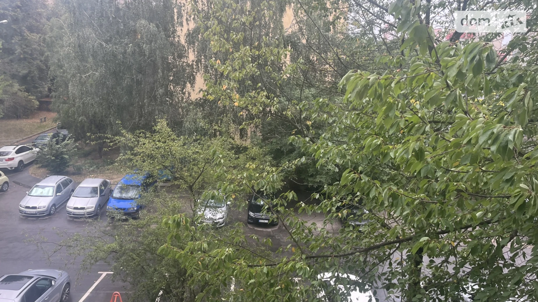 Сдается в аренду 3-комнатная квартира 61 кв. м в Виннице, ул. Стельмаха, 35 - фото 4