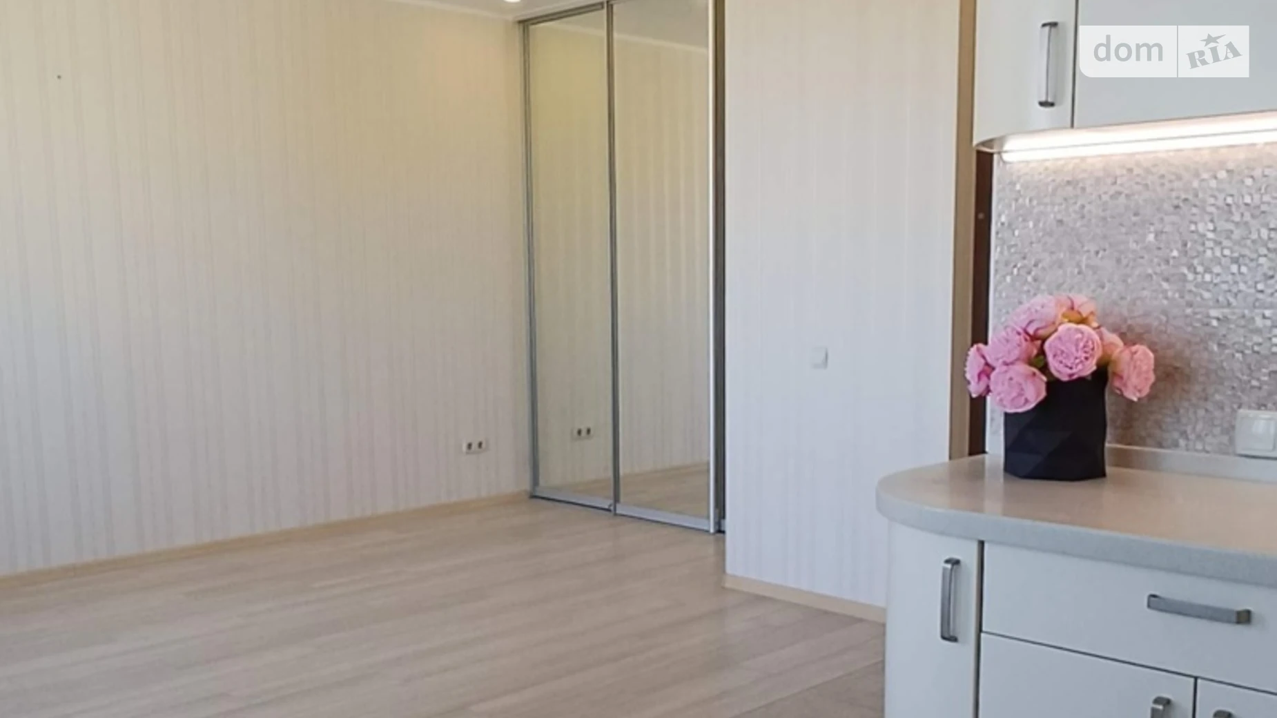 Продается 1-комнатная квартира 33.3 кв. м в Одессе, ул. Академика Сахарова, 50 - фото 5