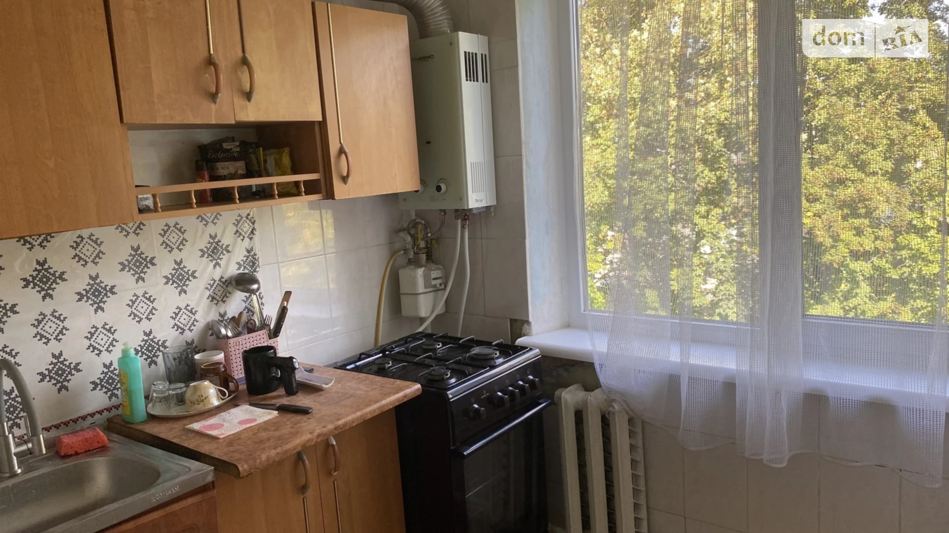 Сдается в аренду комната 17 кв. м в Тернополе, цена: 2700 грн - фото 2