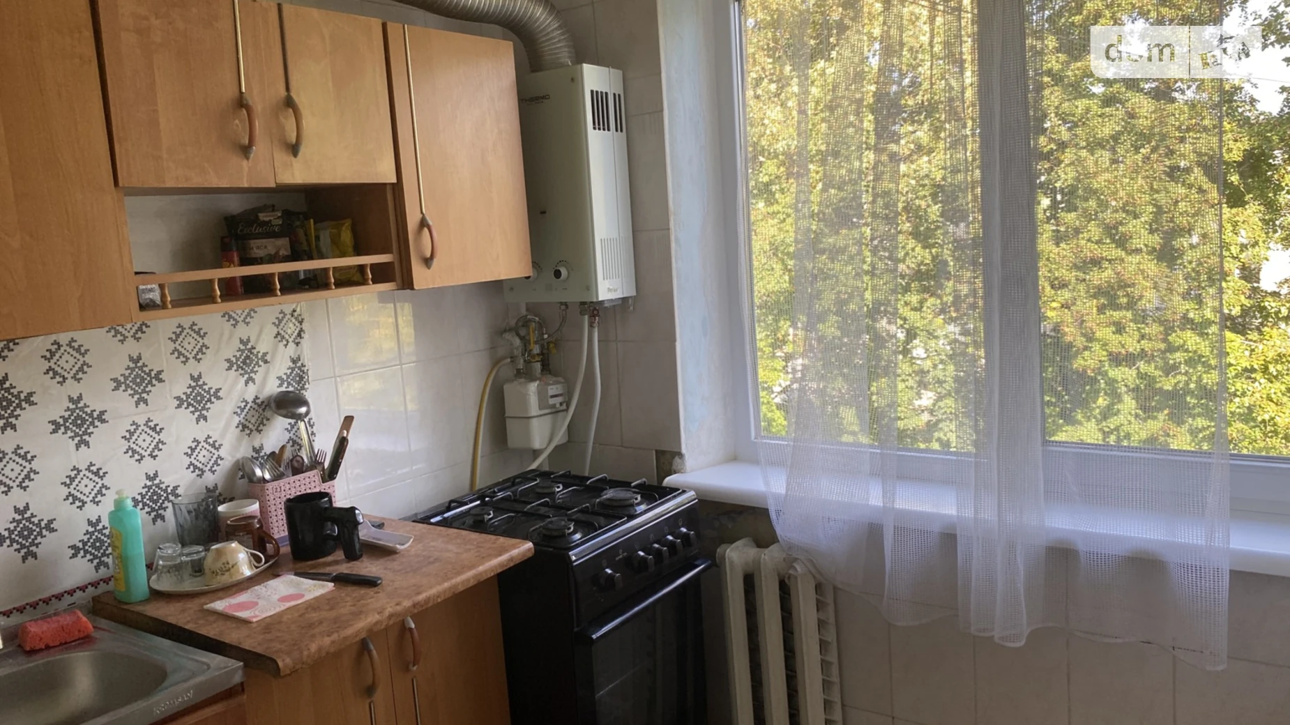 Сдается в аренду комната 17 кв. м в Тернополе, цена: 2700 грн - фото 3