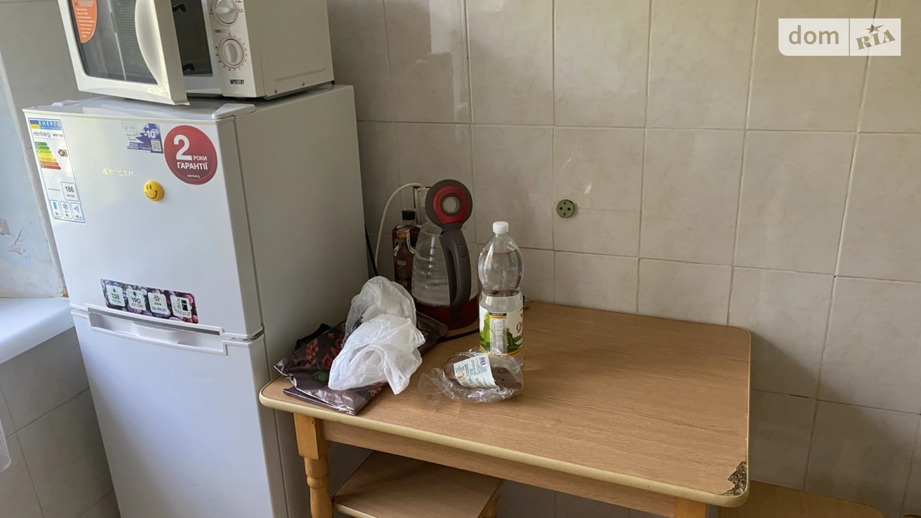 Сдается в аренду комната 17 кв. м в Тернополе, цена: 2700 грн - фото 4