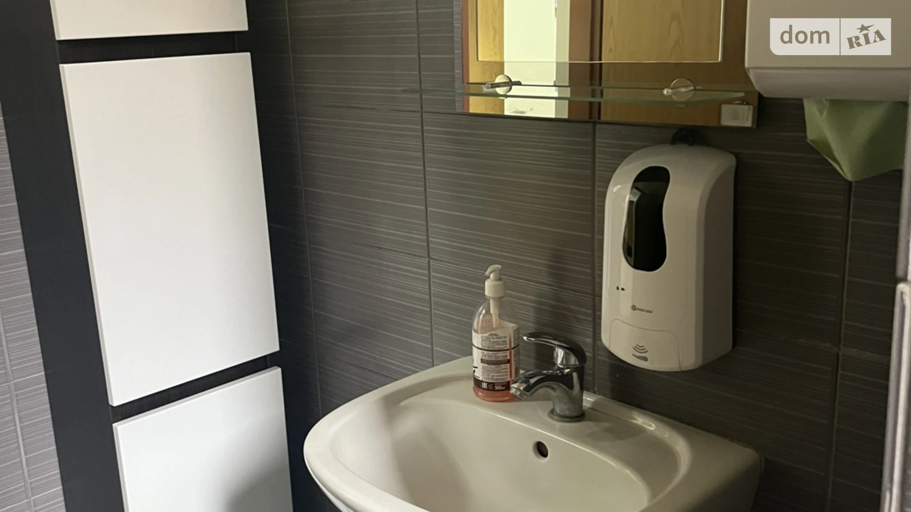 Сдается в аренду офис 300 кв. м в бизнес-центре, цена: 75000 грн - фото 5