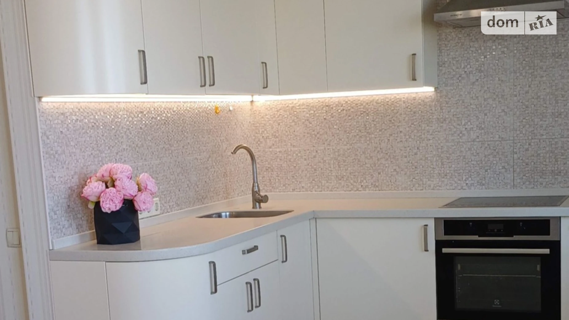 Продается 1-комнатная квартира 33.3 кв. м в Одессе, ул. Академика Сахарова, 50 - фото 3