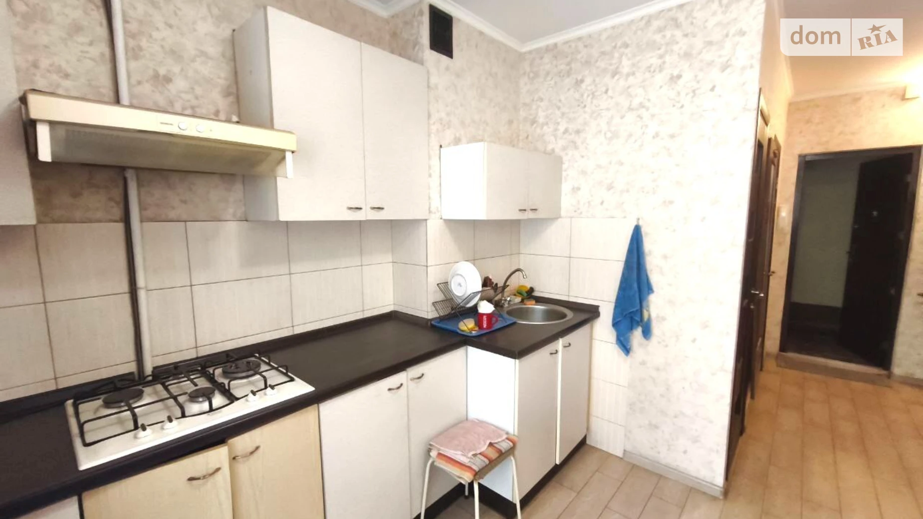 Продается 1-комнатная квартира 37.4 кв. м в Одессе, ул. Академика Королева - фото 3