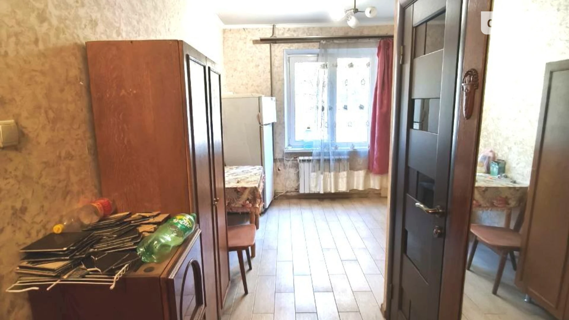 Продается 1-комнатная квартира 37.4 кв. м в Одессе, ул. Академика Королева - фото 4