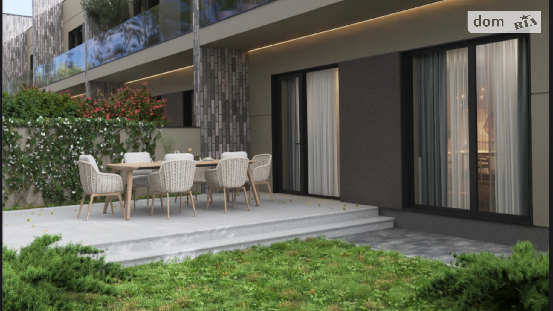 вул. Довженка Минай, цена: 900 $ - фото 4