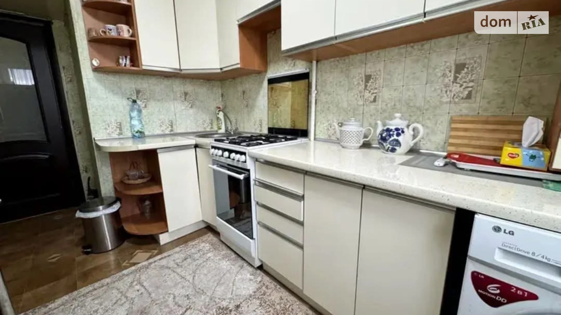 3-комнатная квартира 64.2 кв. м в Тернополе, просп. Злуки - фото 4