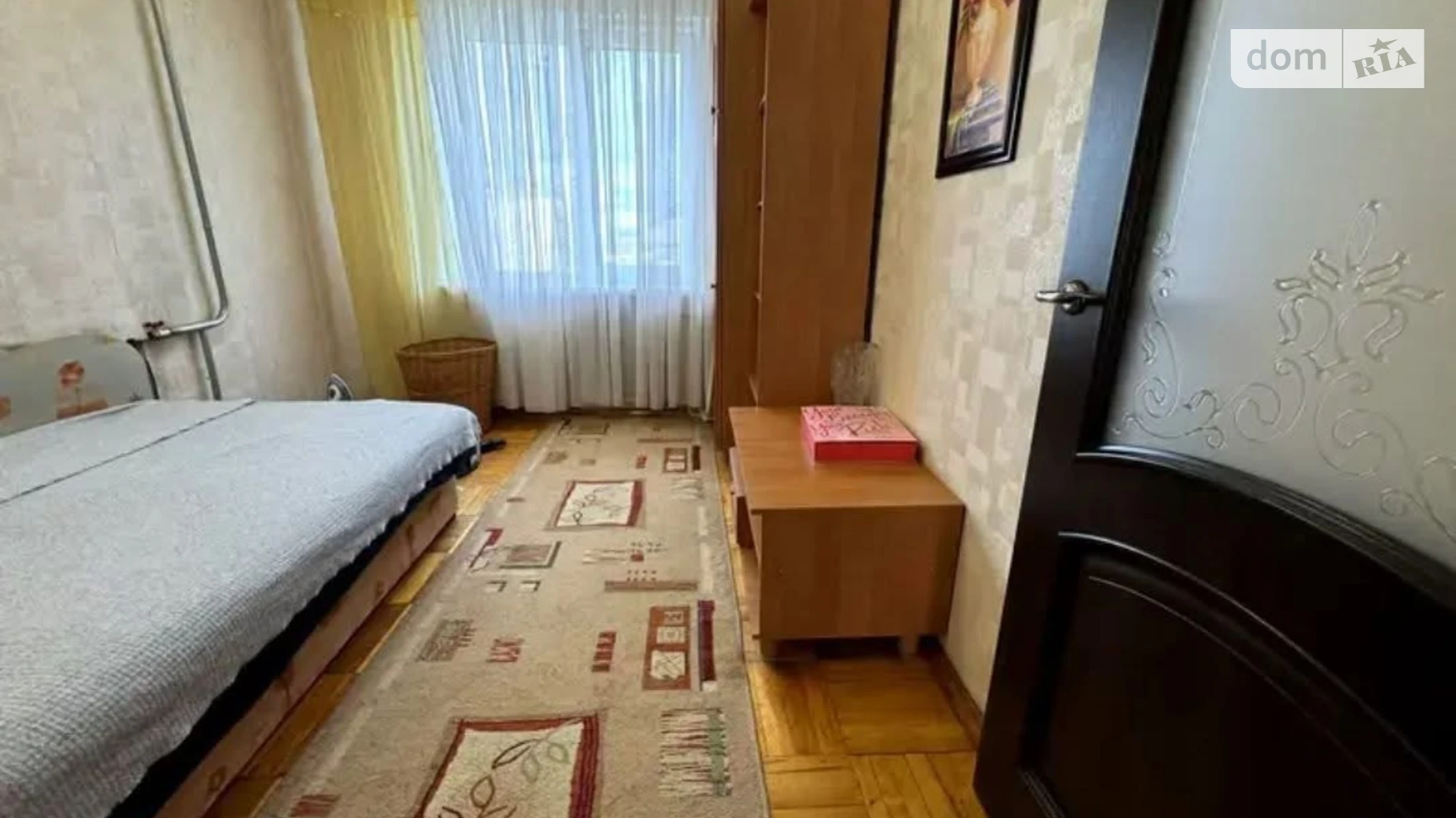 3-комнатная квартира 64.2 кв. м в Тернополе, просп. Злуки - фото 5