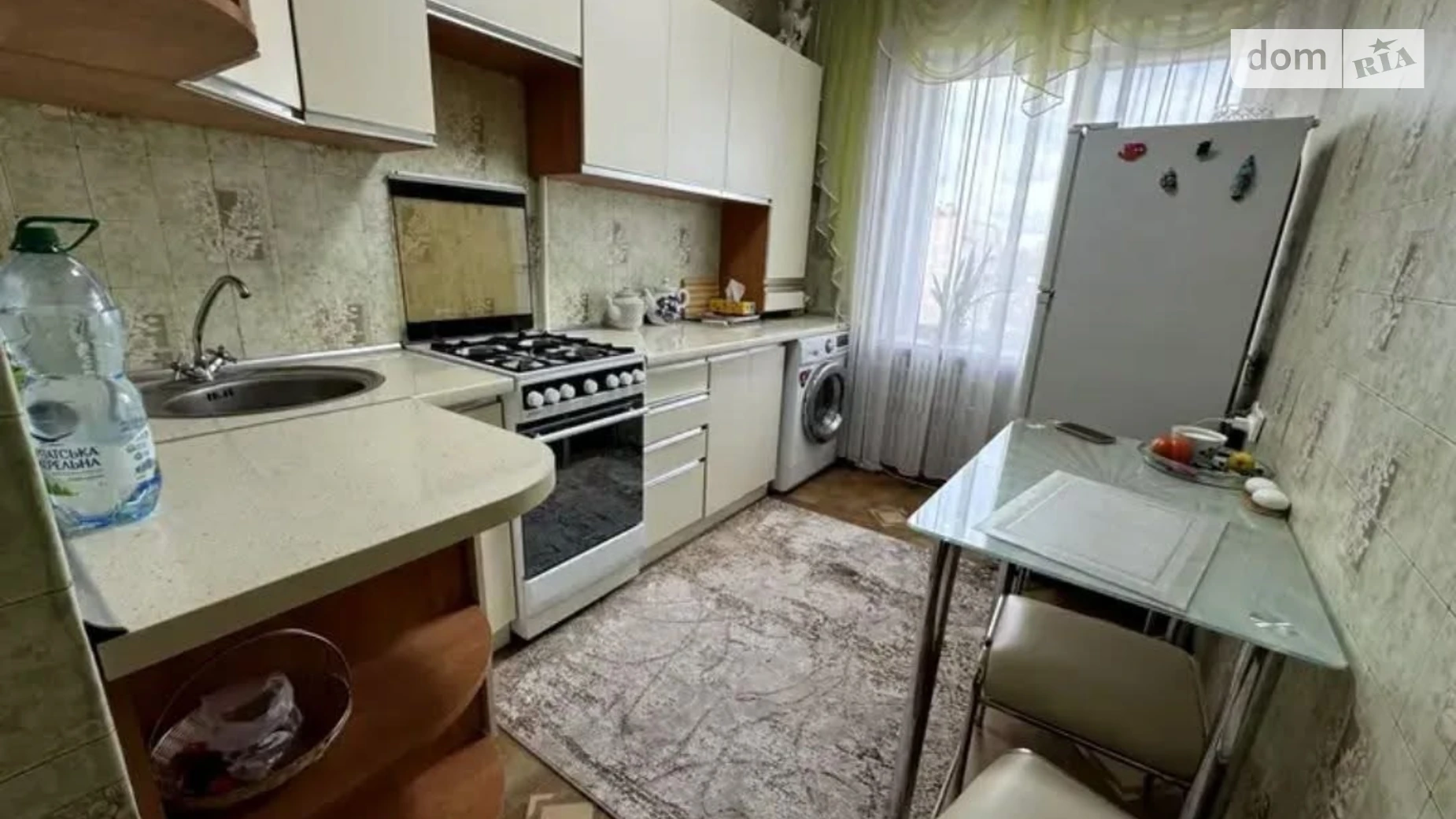 3-комнатная квартира 64.2 кв. м в Тернополе, просп. Злуки - фото 3