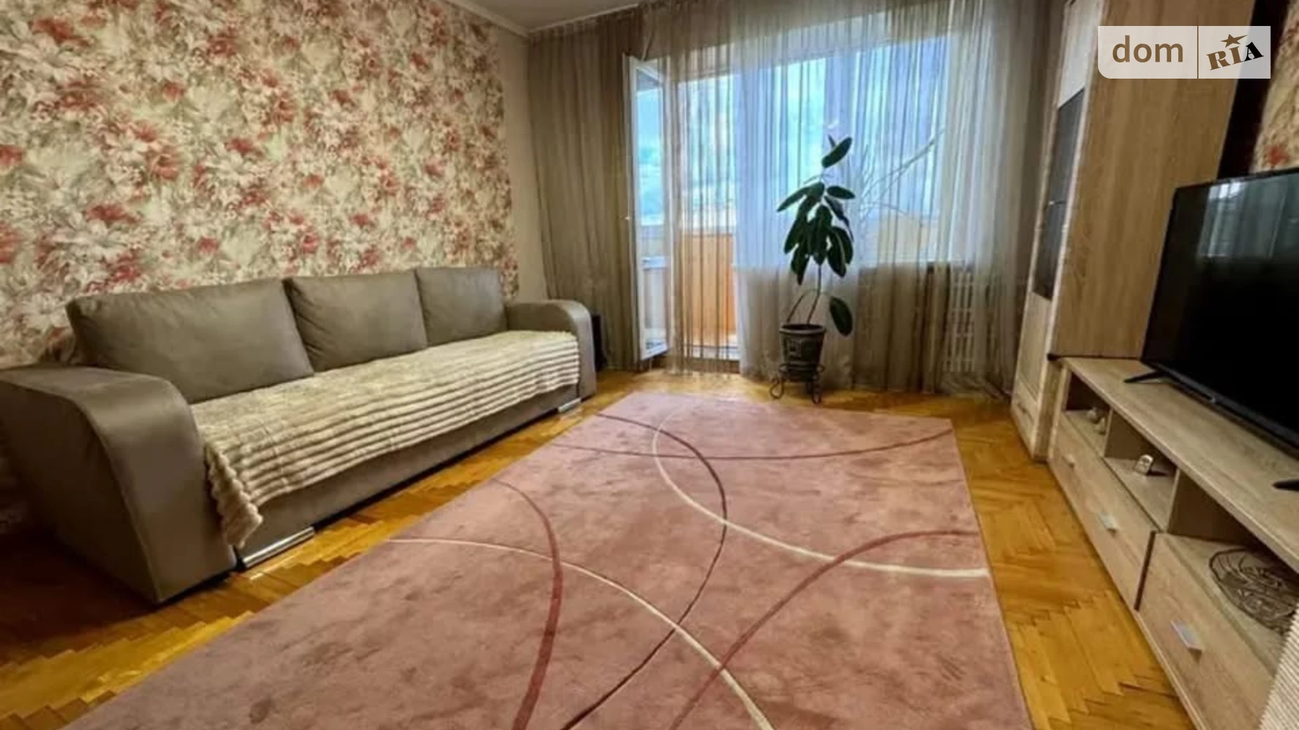 3-комнатная квартира 64.2 кв. м в Тернополе, просп. Злуки - фото 2