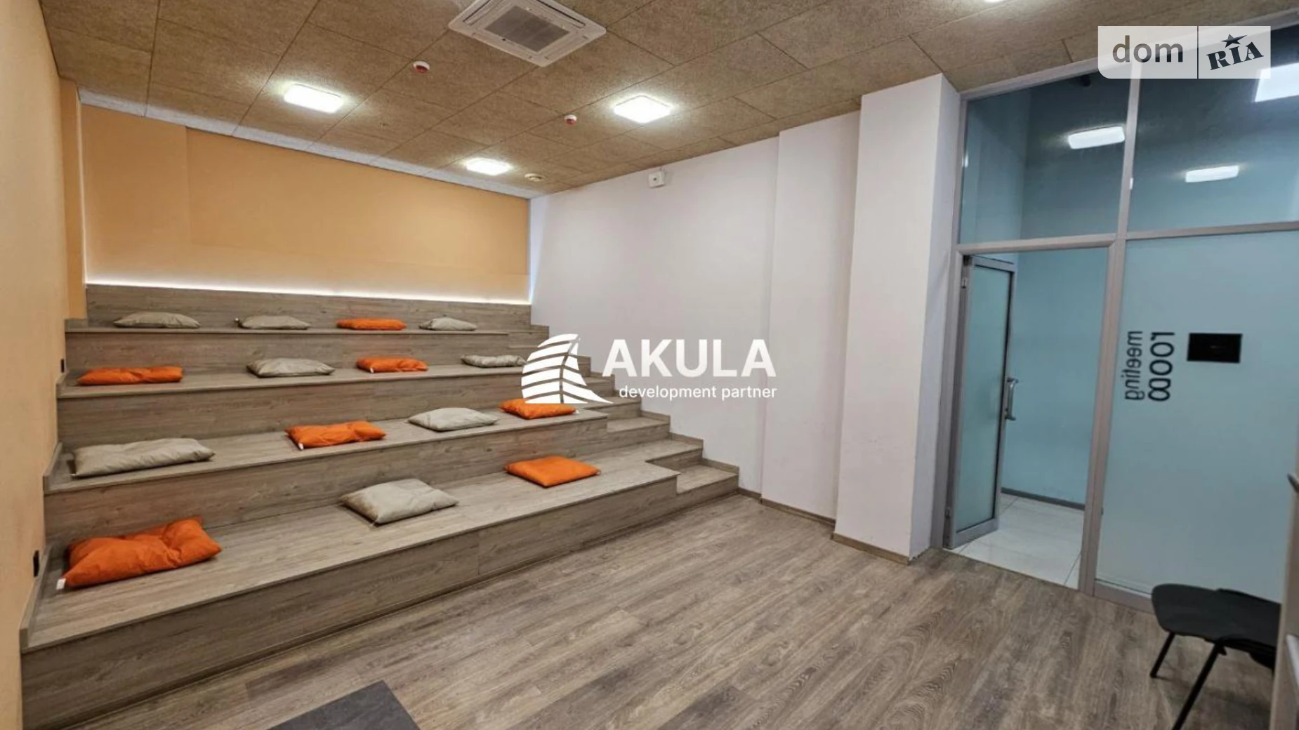 Сдается в аренду помещения свободного назначения 30 кв. м в 5-этажном здании, цена: 15000 грн - фото 2