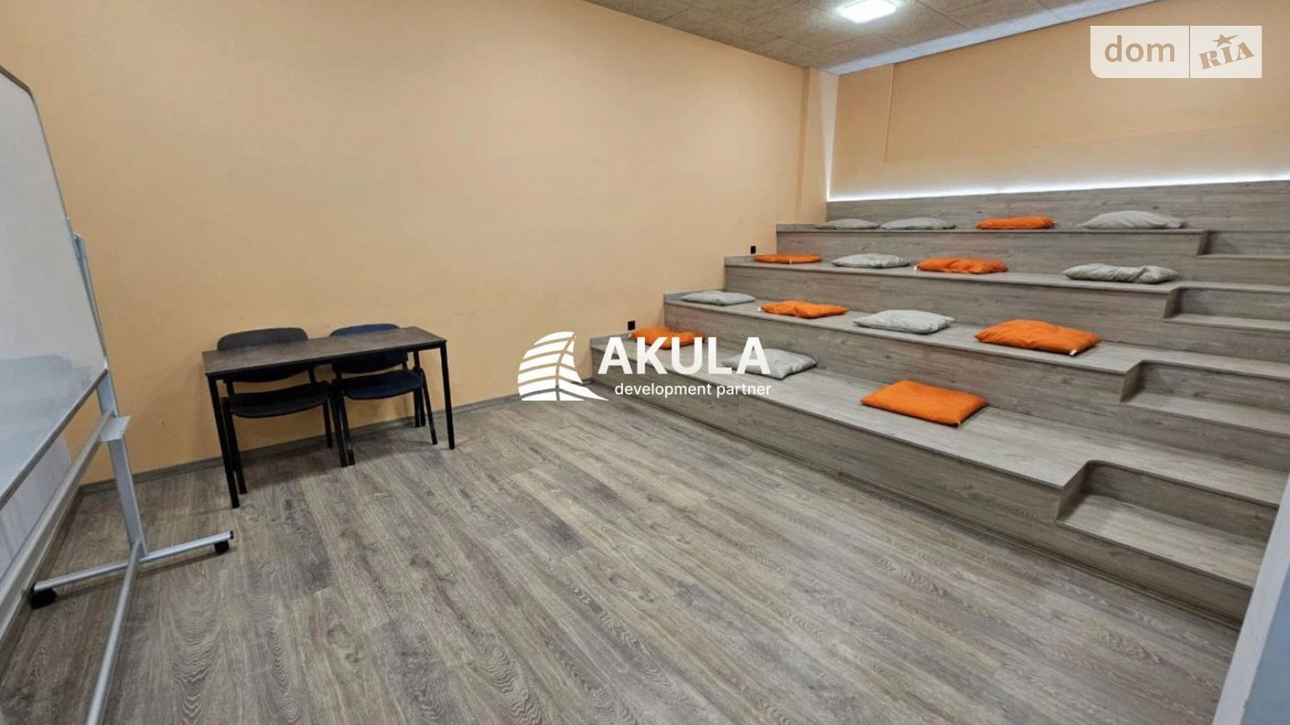 Сдается в аренду помещения свободного назначения 30 кв. м в 5-этажном здании, цена: 15000 грн - фото 3