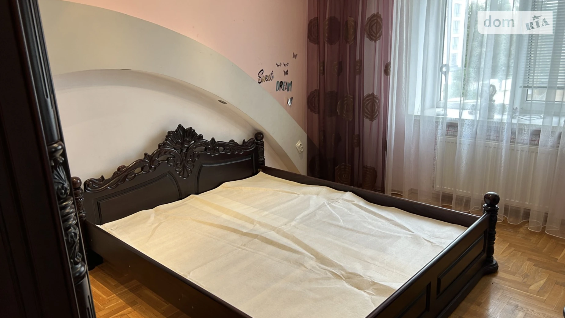 3-кімнатна квартира 82.1 кв. м у Тернополі, вул. Сахарова Андрія Академіка - фото 2