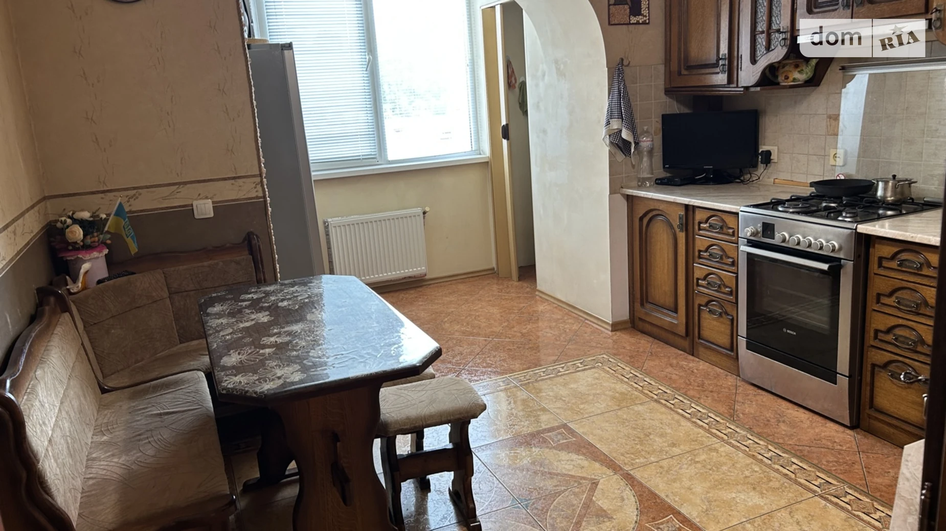 3-кімнатна квартира 82.1 кв. м у Тернополі, вул. Сахарова Андрія Академіка - фото 5