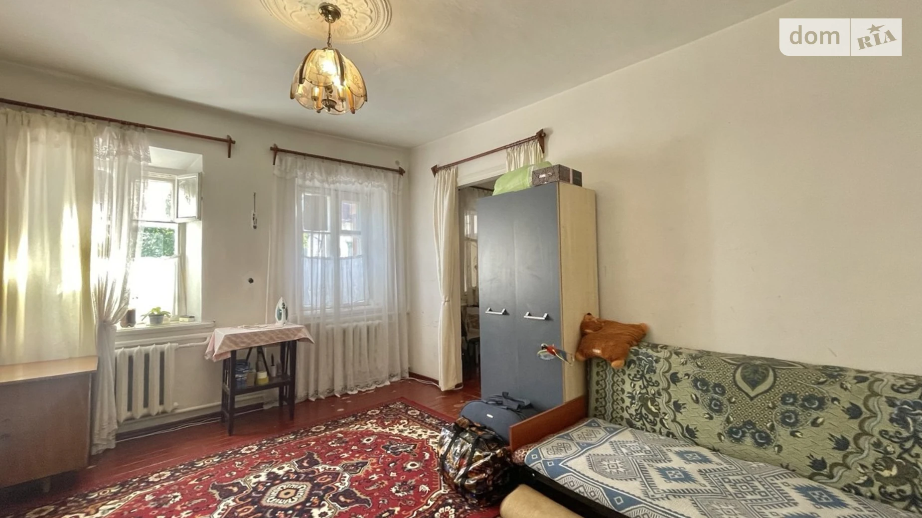 Продается одноэтажный дом 76.5 кв. м с камином, цена: 46900 $ - фото 2