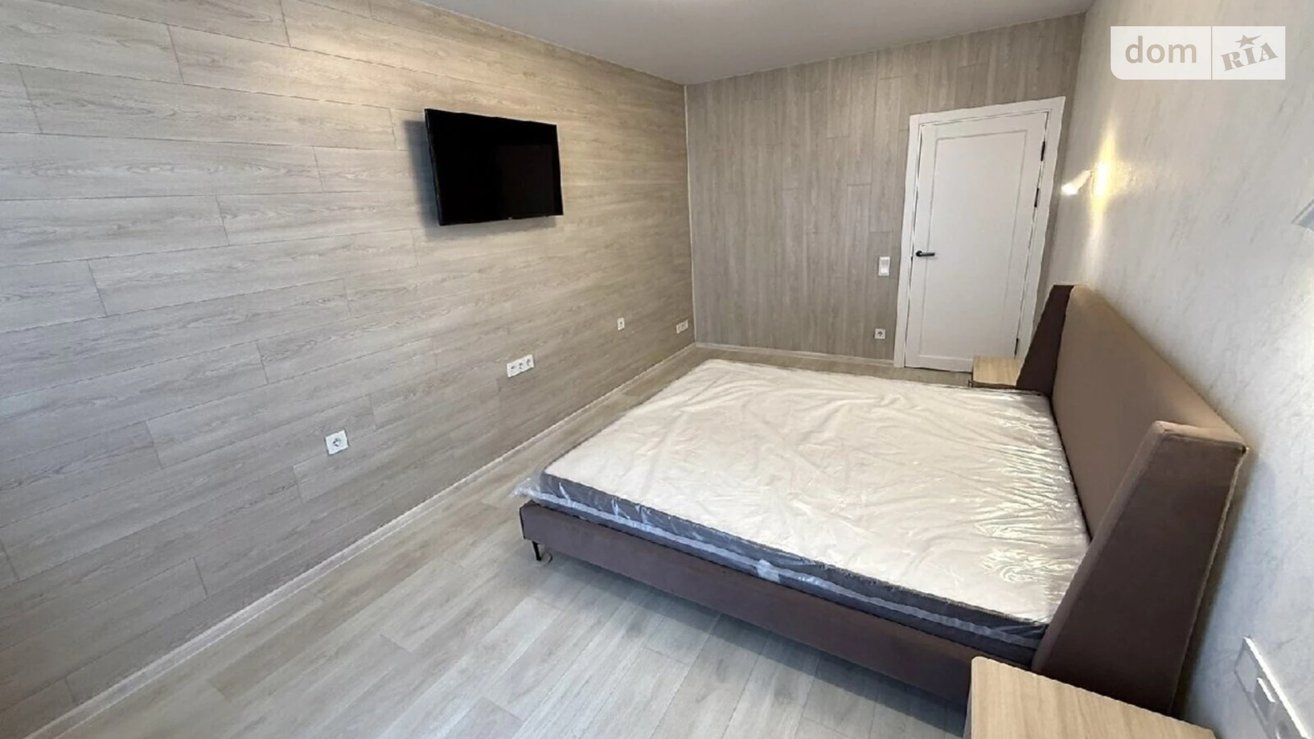 Здається в оренду 1-кімнатна квартира 43 кв. м у Вінниці, вул. Праведників світу(Максимовича), 21Г корпус 2 - фото 2