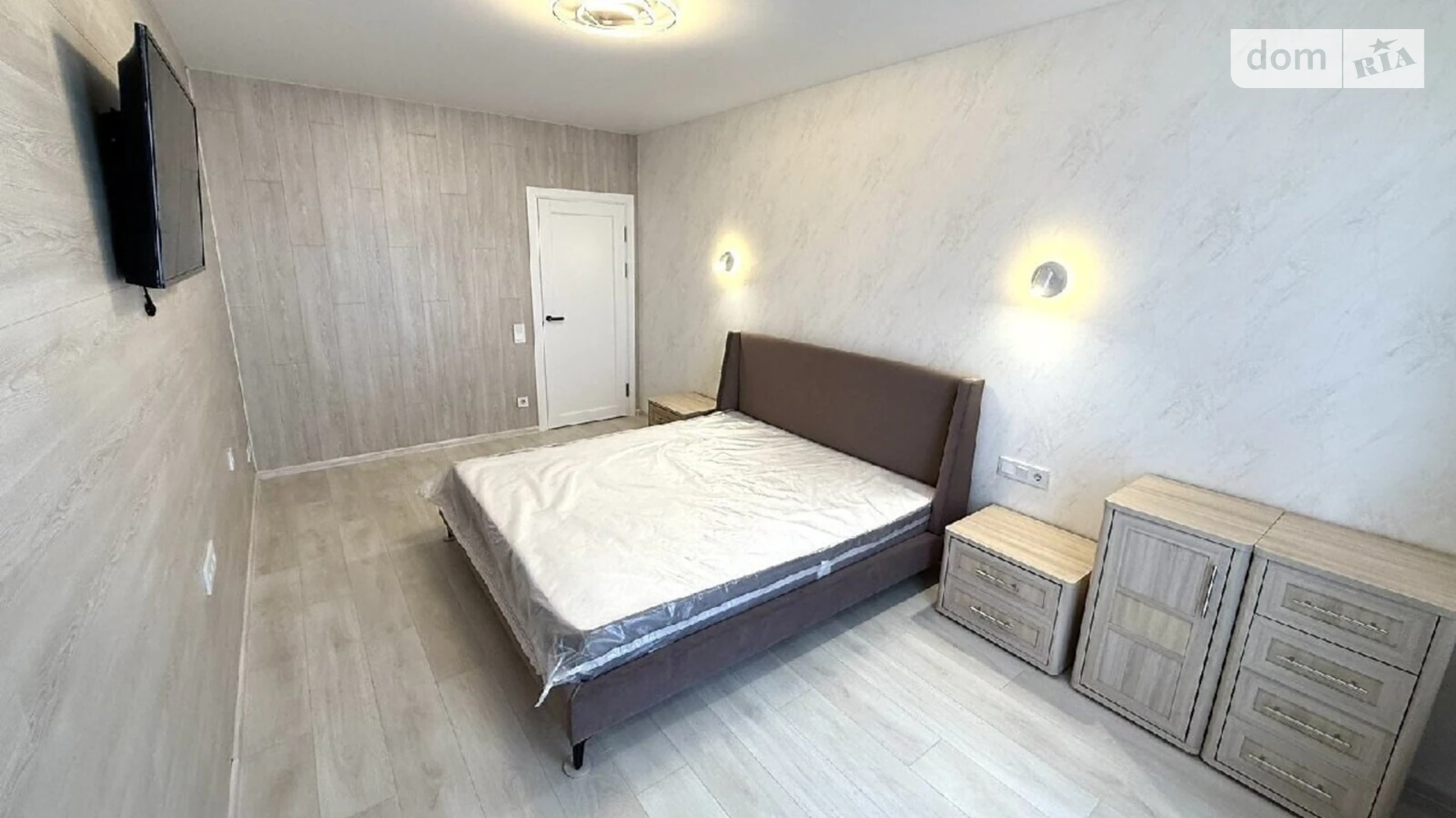 Здається в оренду 1-кімнатна квартира 43 кв. м у Вінниці, вул. Праведників світу(Максимовича), 21Г корпус 2 - фото 3