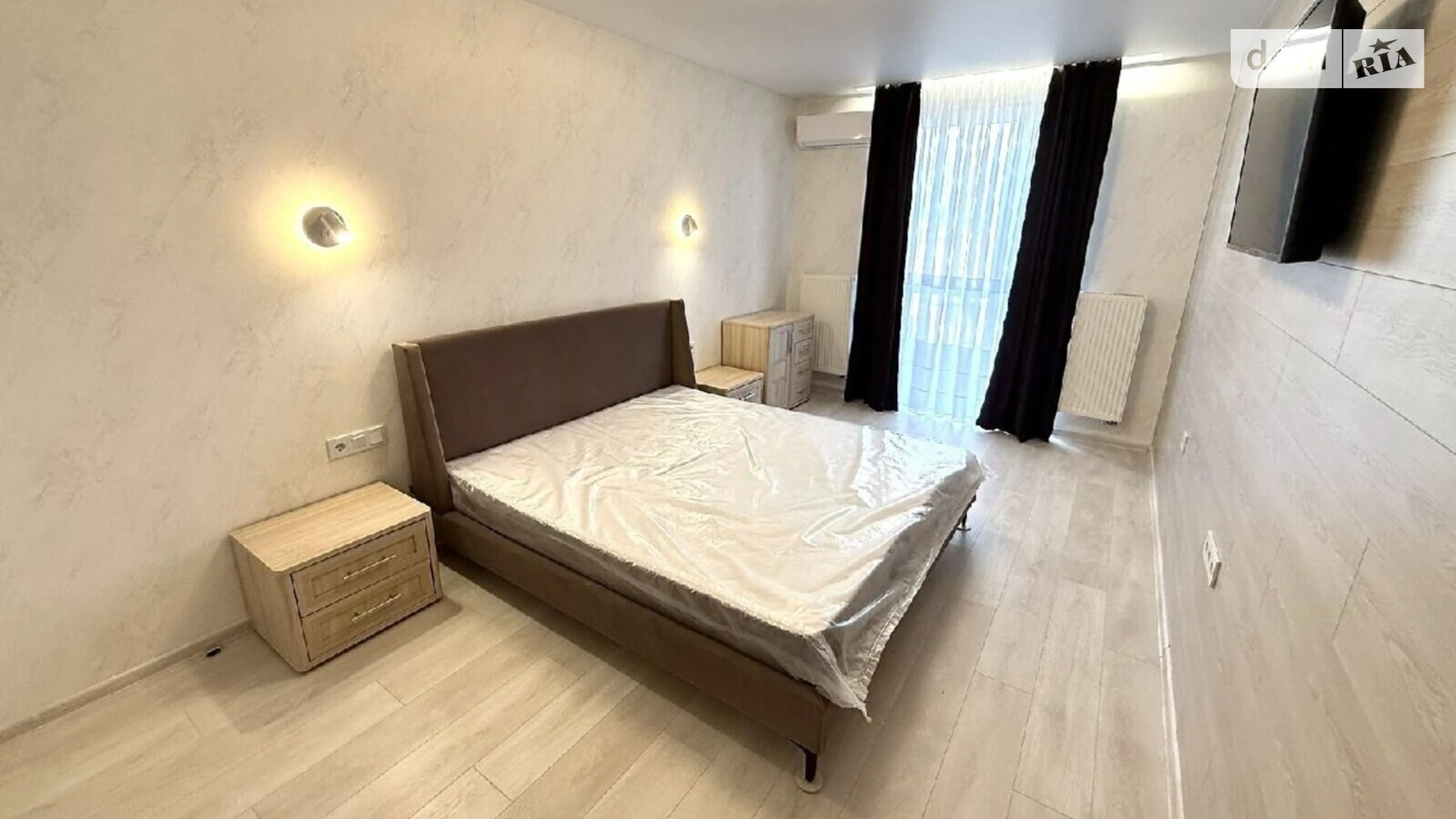 Здається в оренду 1-кімнатна квартира 43 кв. м у Вінниці, вул. Праведників світу(Максимовича), 21Г корпус 2 - фото 4