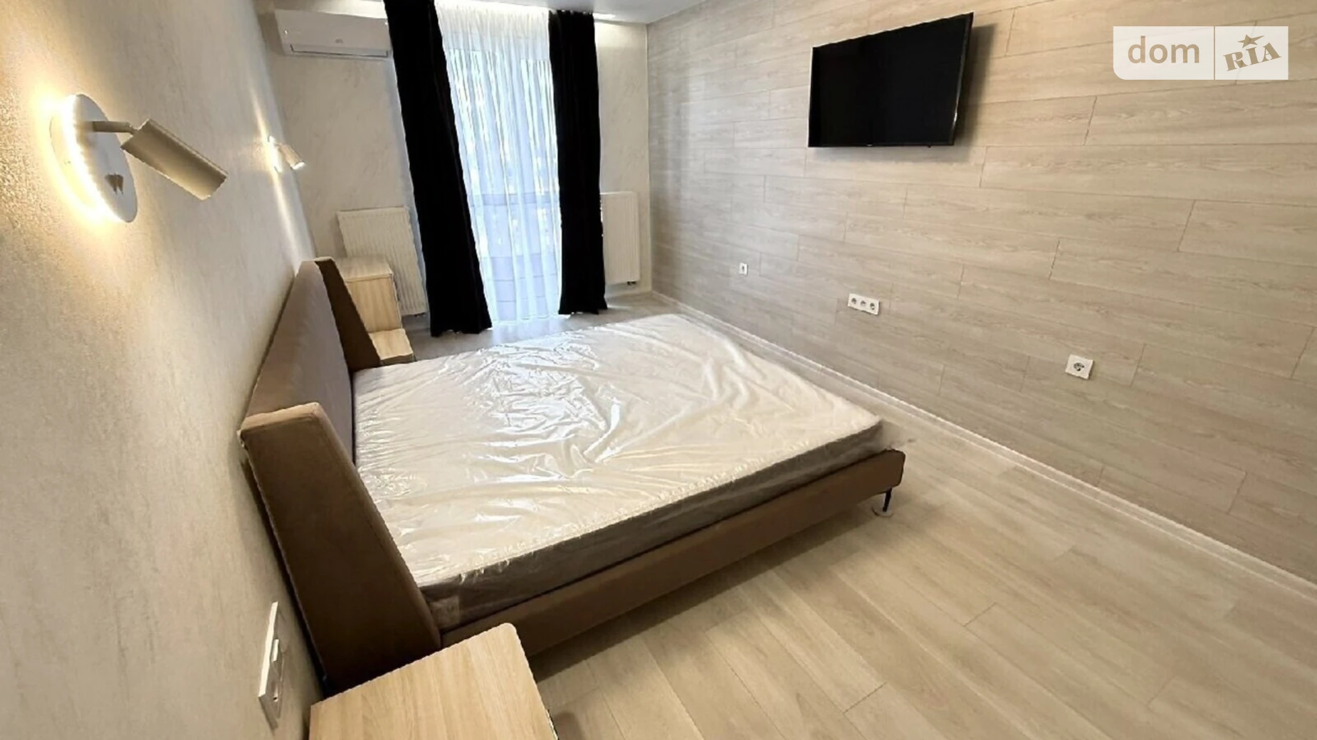 Здається в оренду 1-кімнатна квартира 43 кв. м у Вінниці, вул. Праведників світу(Максимовича), 21Г корпус 2 - фото 5