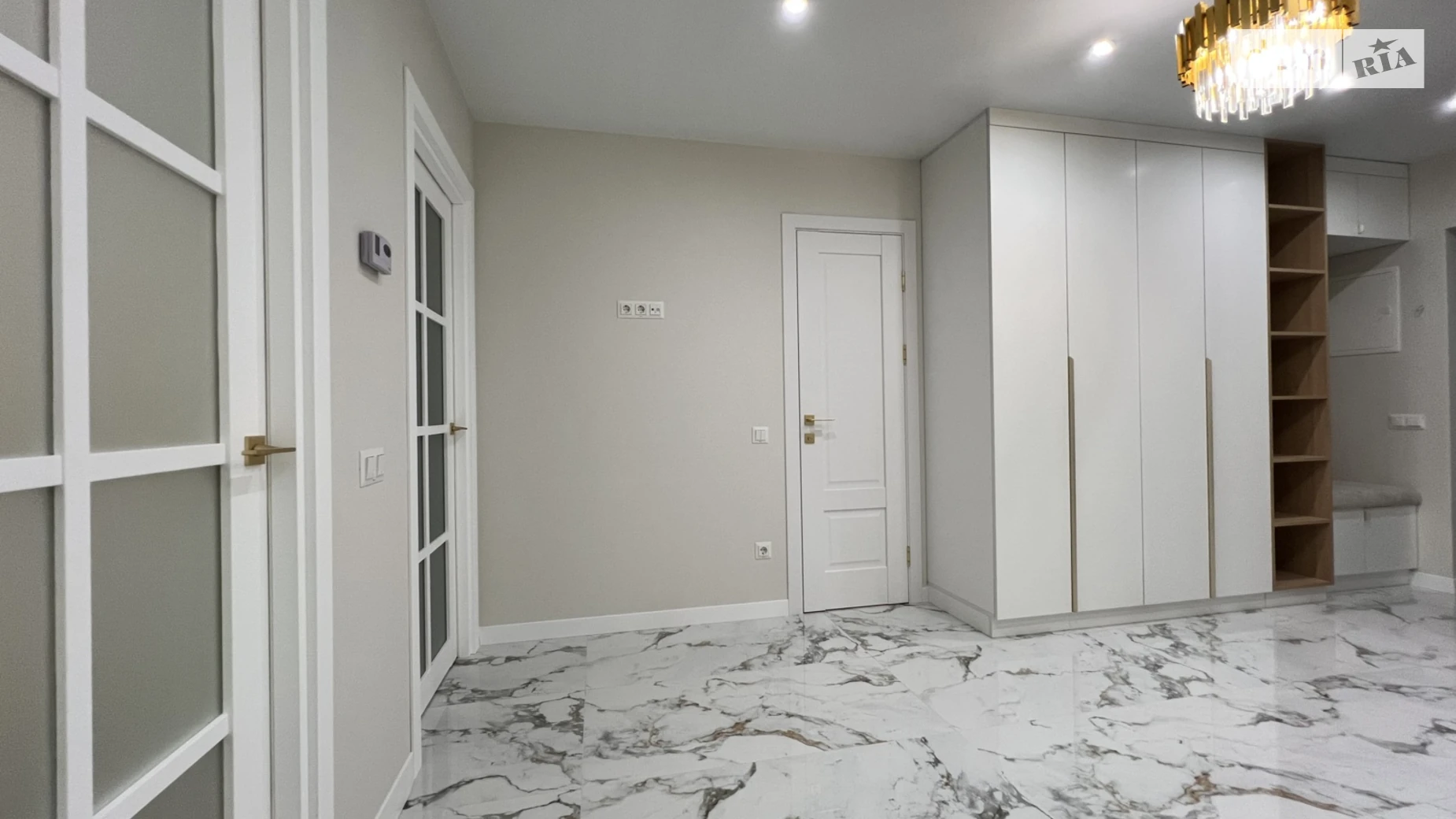 2-комнатная квартира 58.5 кв. м в Тернополе, ул. Смакулы - фото 3