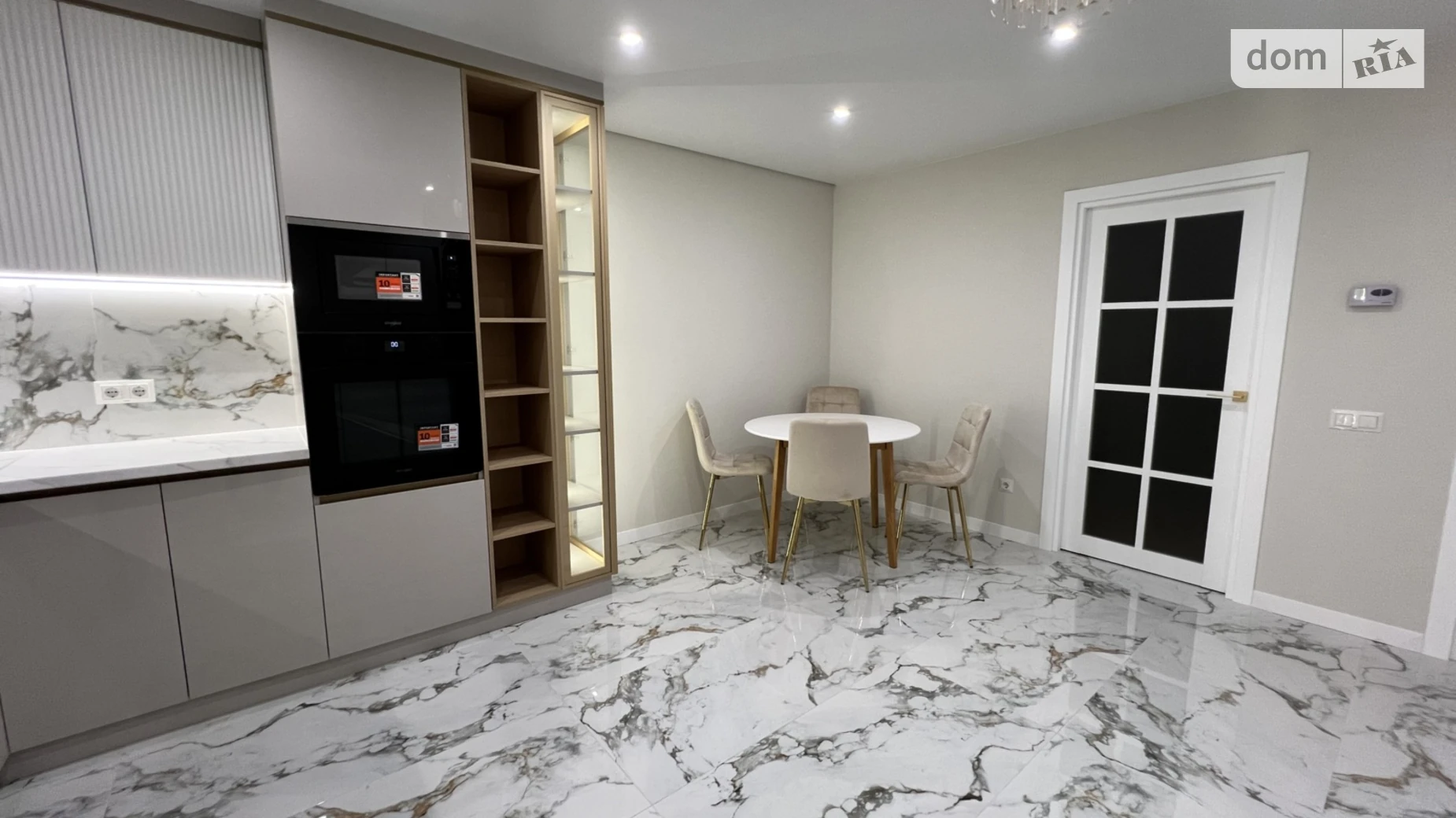 2-комнатная квартира 58.5 кв. м в Тернополе, ул. Смакулы - фото 5