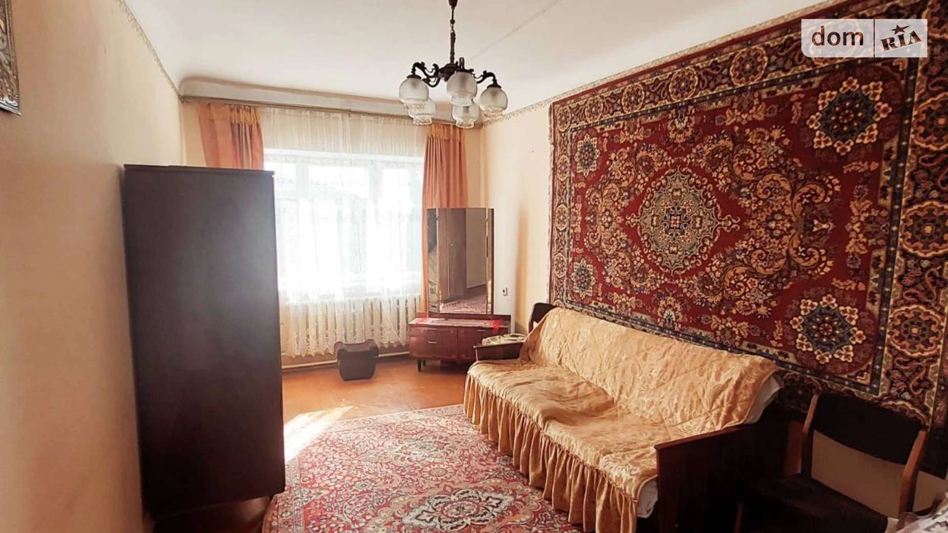 Продается 2-комнатная квартира 47 кв. м в Ровно, ул. Степана Бандеры - фото 5