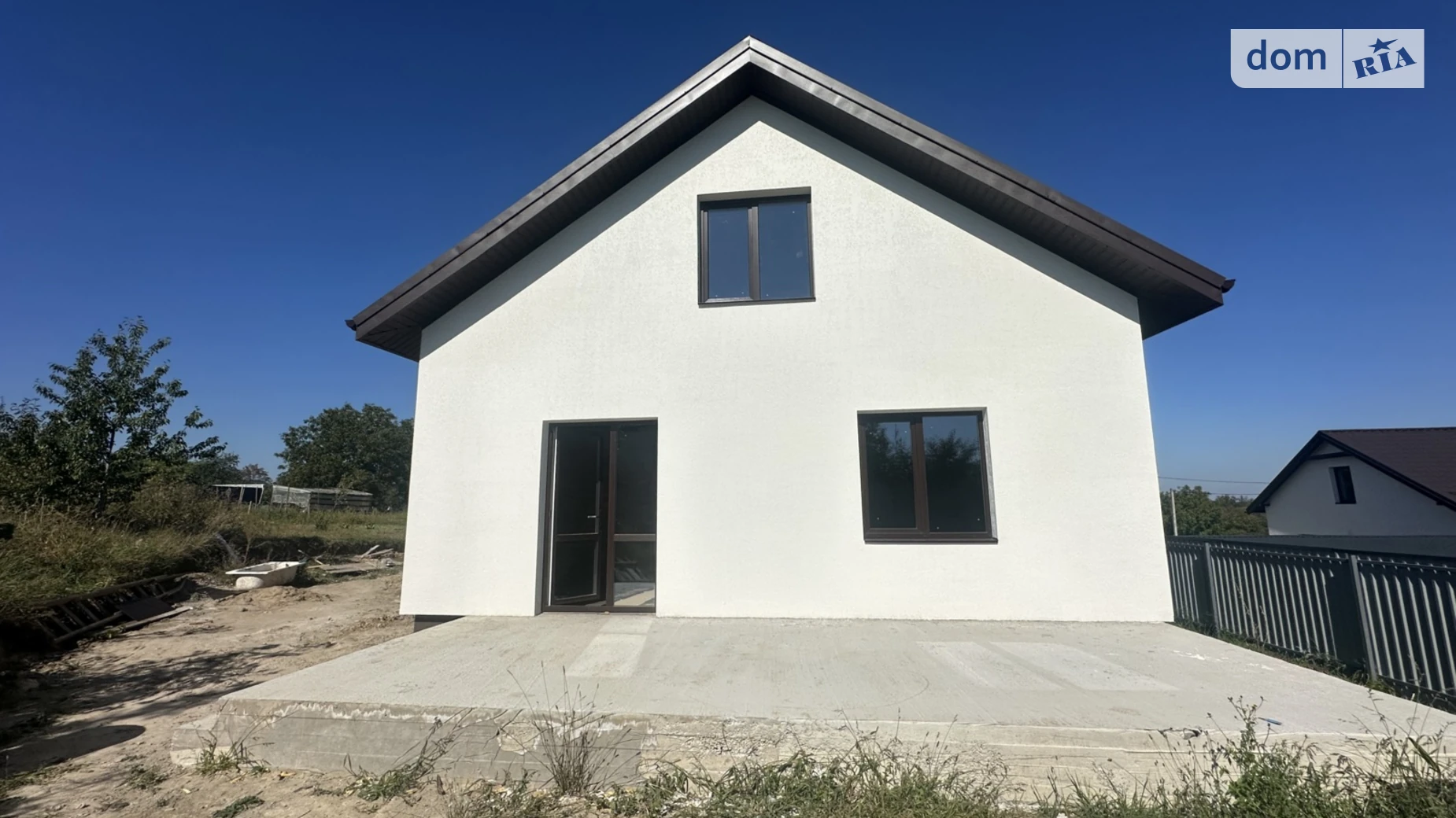 Продається будинок 2 поверховий 125 кв. м з каміном, цена: 59000 $ - фото 2