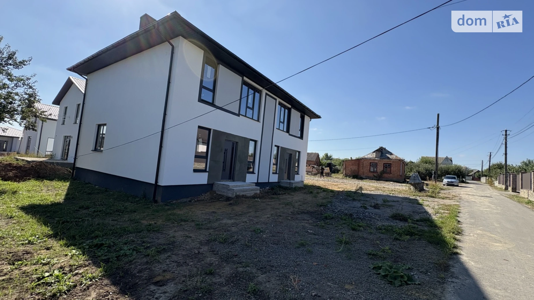 вул. Івана Богуна Якушинці, цена: 74000 $ - фото 2