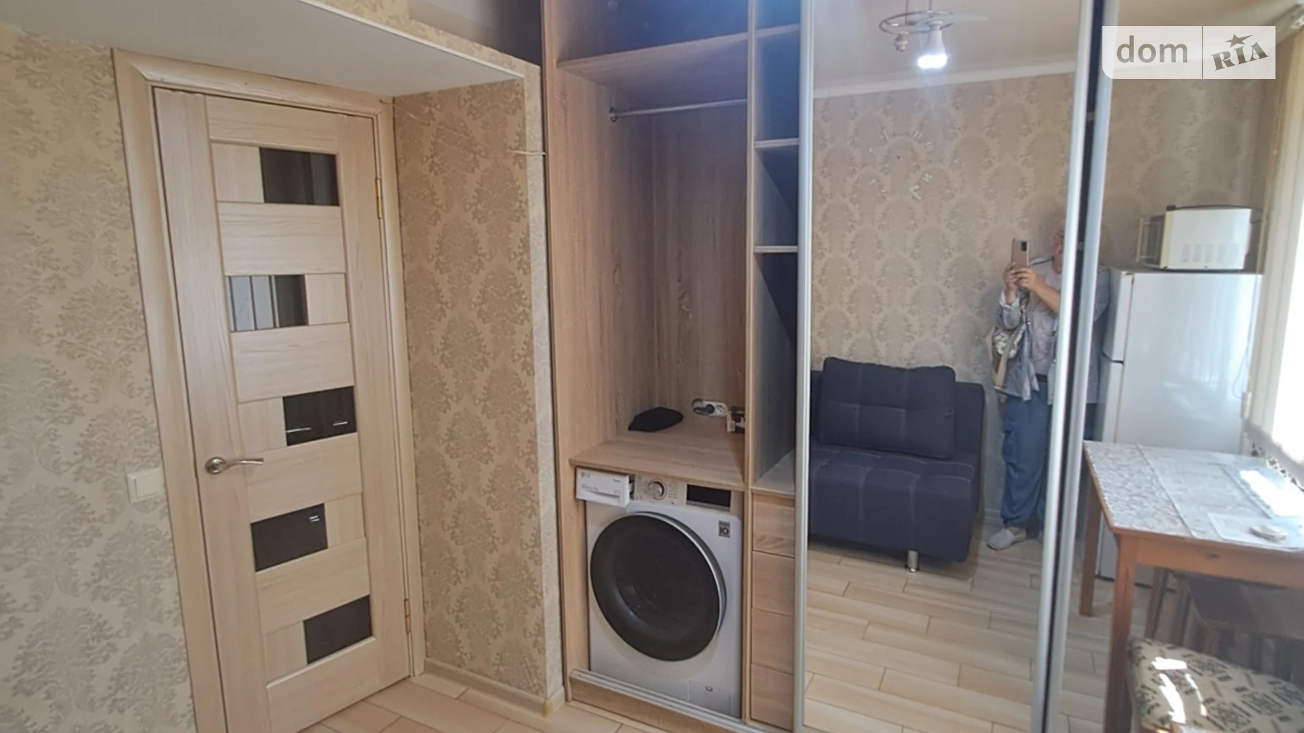 Продается 1-комнатная квартира 13 кв. м в Виннице, ул. Марии Литвиненко-Вольгемут, 30 - фото 2