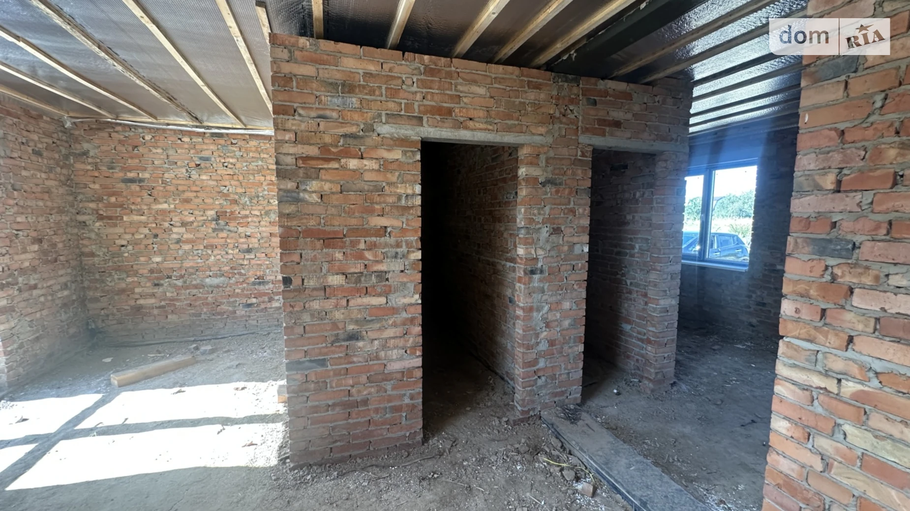 Продається будинок 2 поверховий 125 кв. м з каміном, цена: 59000 $ - фото 4