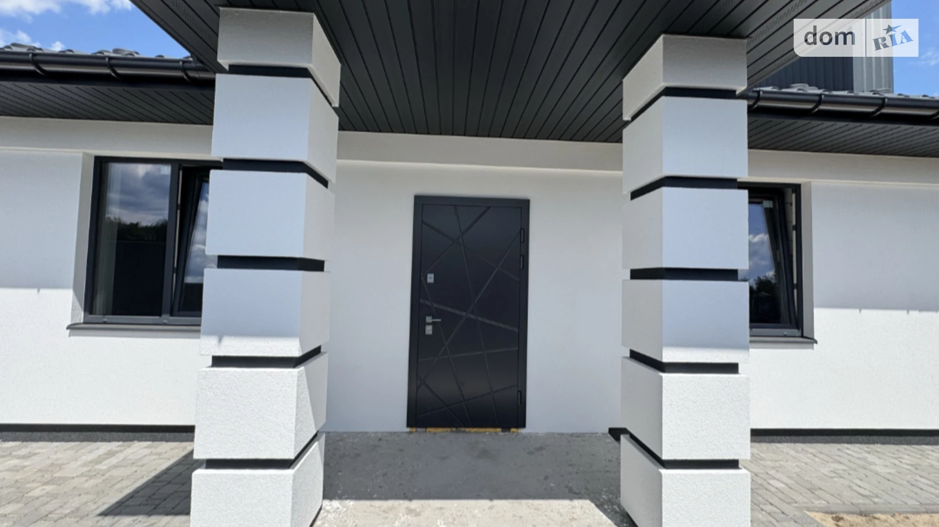 Продается одноэтажный дом 120 кв. м с мансардой, цена: 177000 $ - фото 3