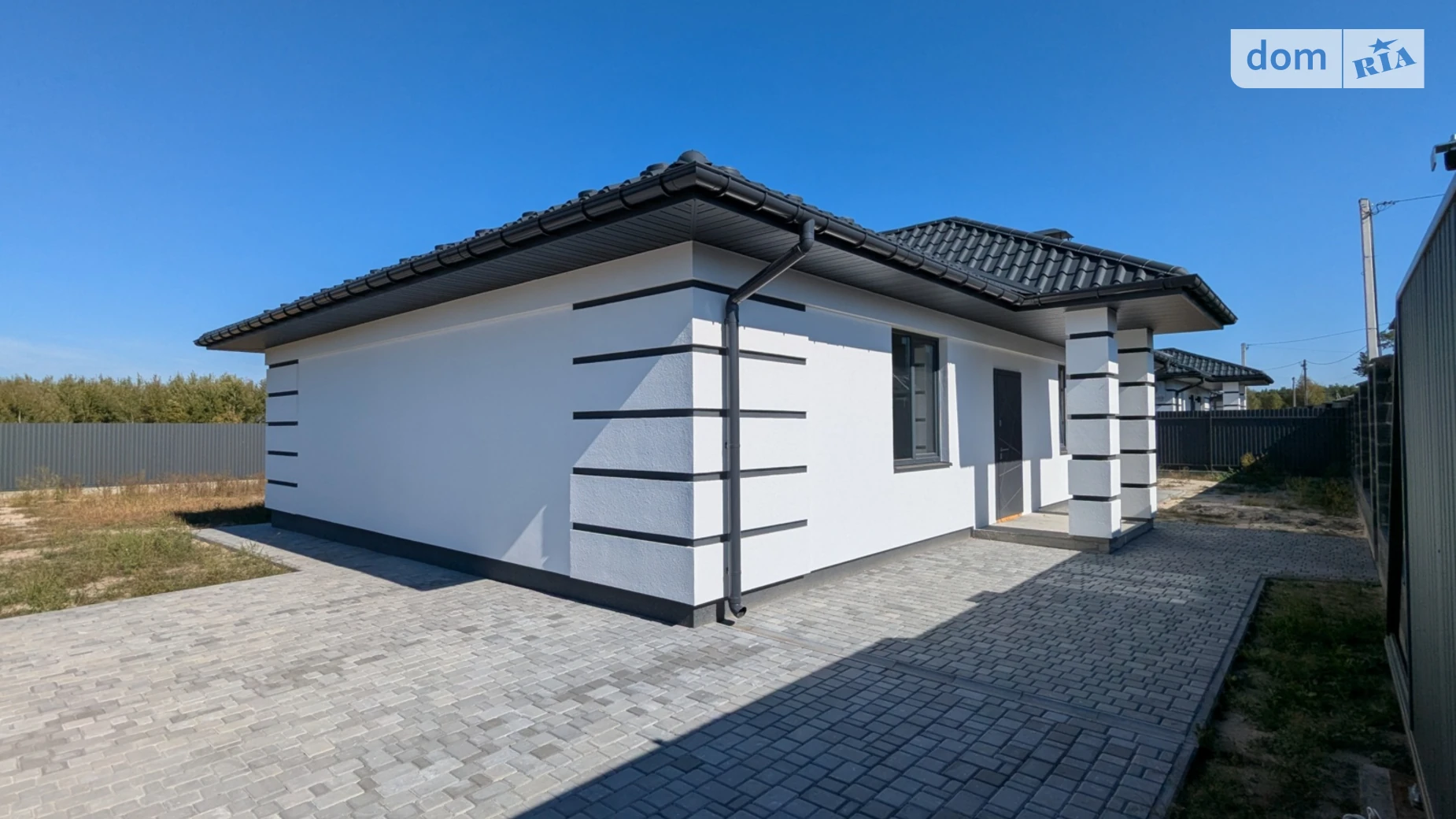 Продается одноэтажный дом 120 кв. м с мансардой, цена: 177000 $ - фото 2