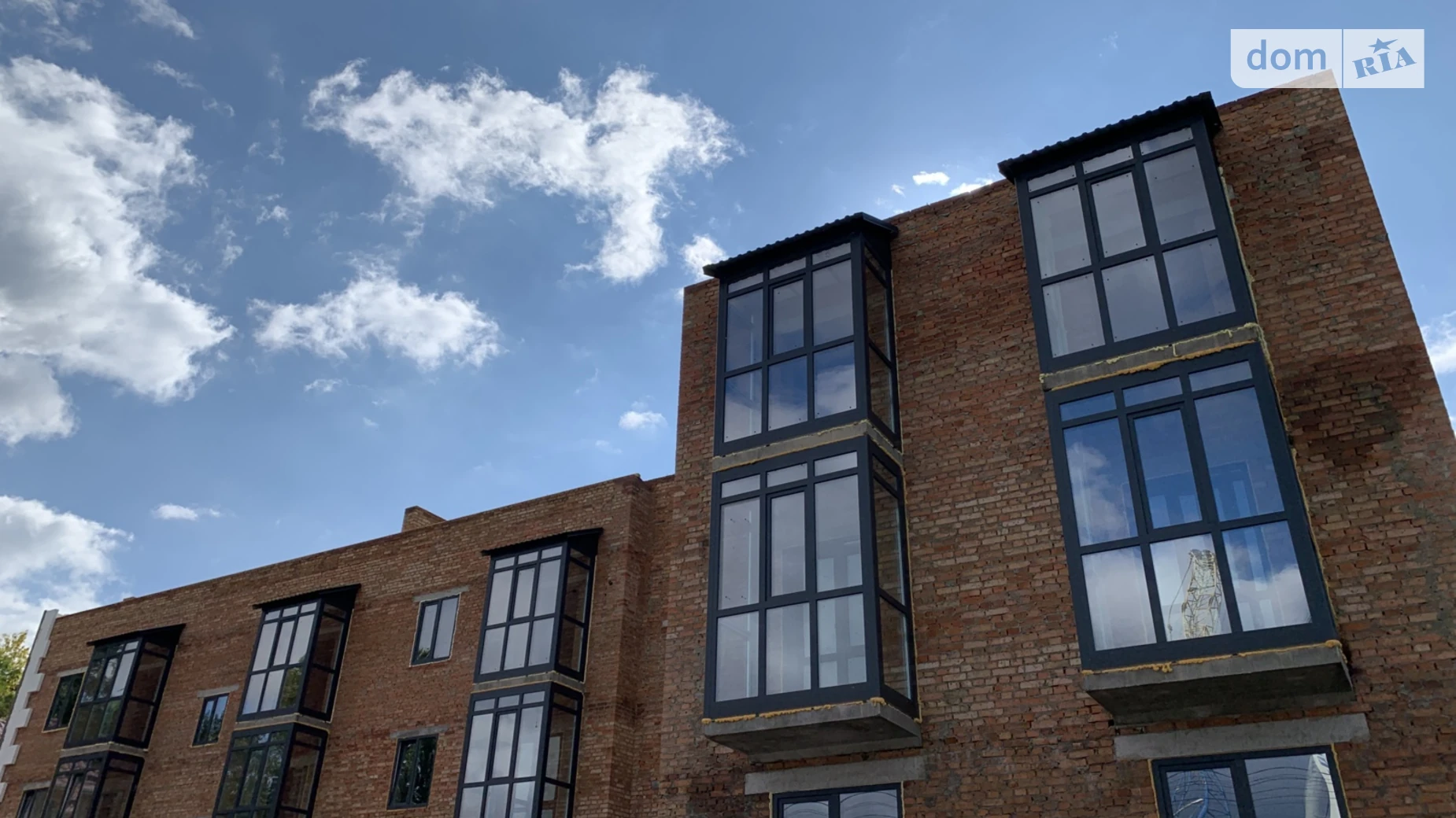 Продается 1-комнатная квартира 41.6 кв. м в Агрономичном, ул. Гниванское шоссе, 2 - фото 2