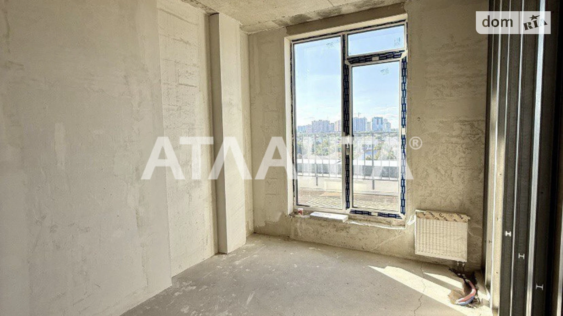 Продается 2-комнатная квартира 99.9 кв. м в Одессе, ул. Одесской громады(Авдеева-Черноморского), 7А - фото 2