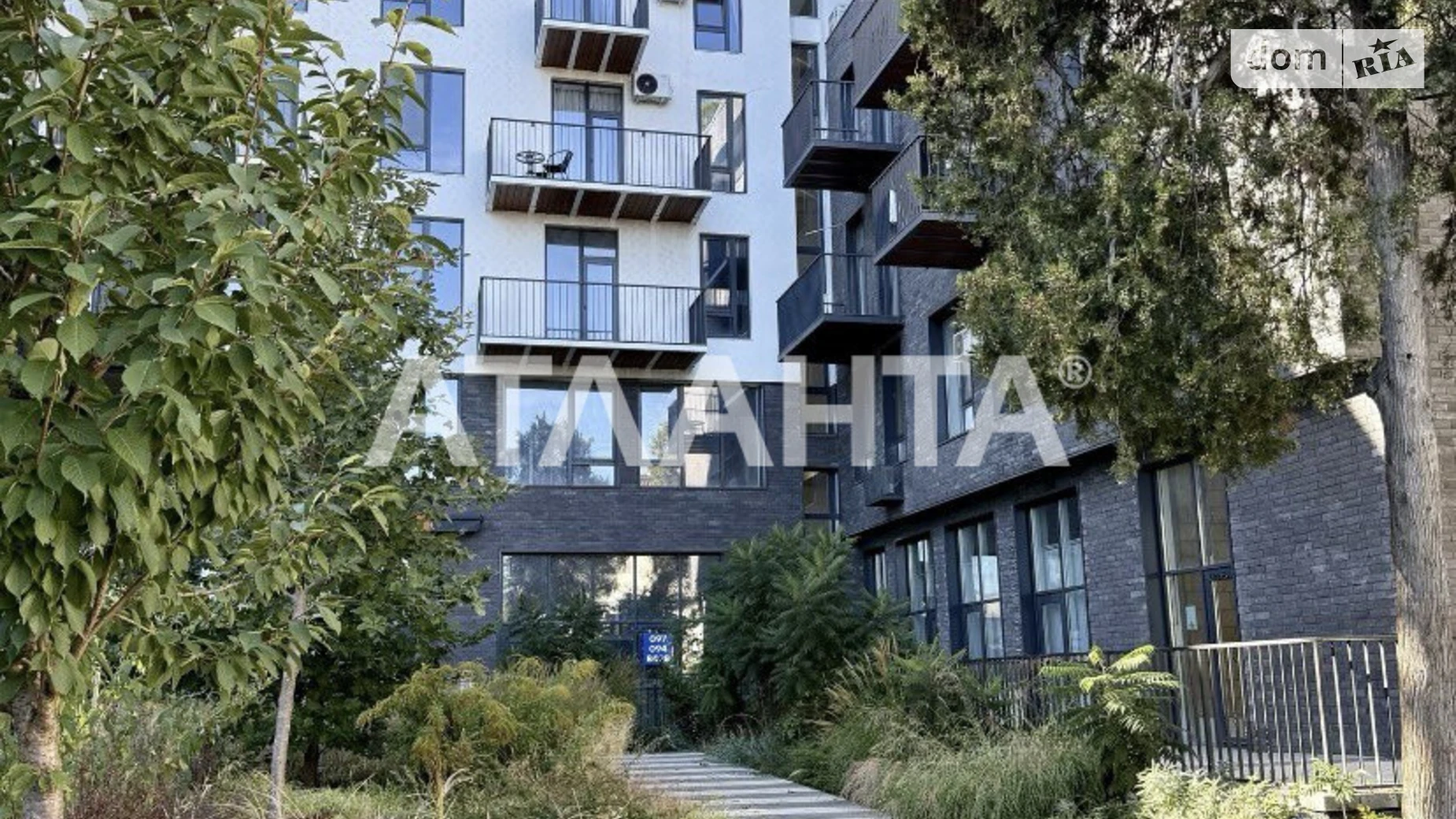 Продается 2-комнатная квартира 99.9 кв. м в Одессе, ул. Одесской громады(Авдеева-Черноморского), 7А - фото 4