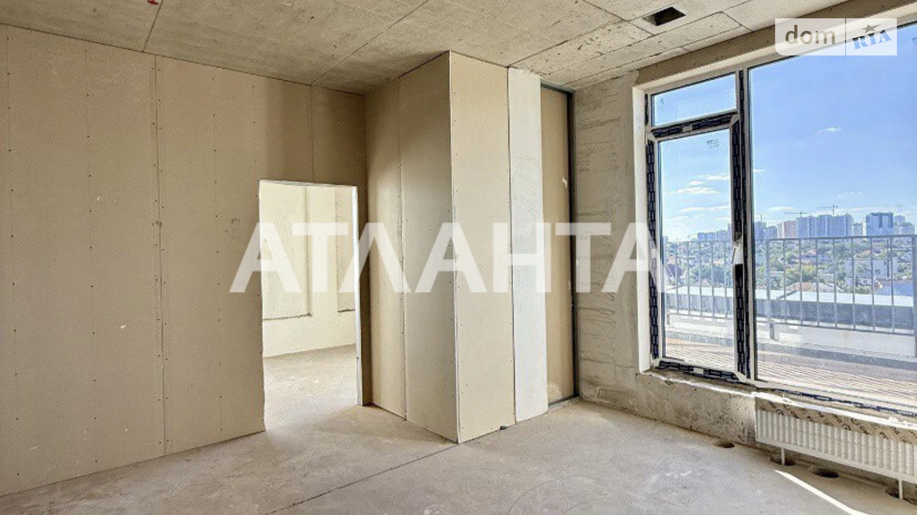 Продается 2-комнатная квартира 99.9 кв. м в Одессе, ул. Одесской громады(Авдеева-Черноморского), 7А - фото 5