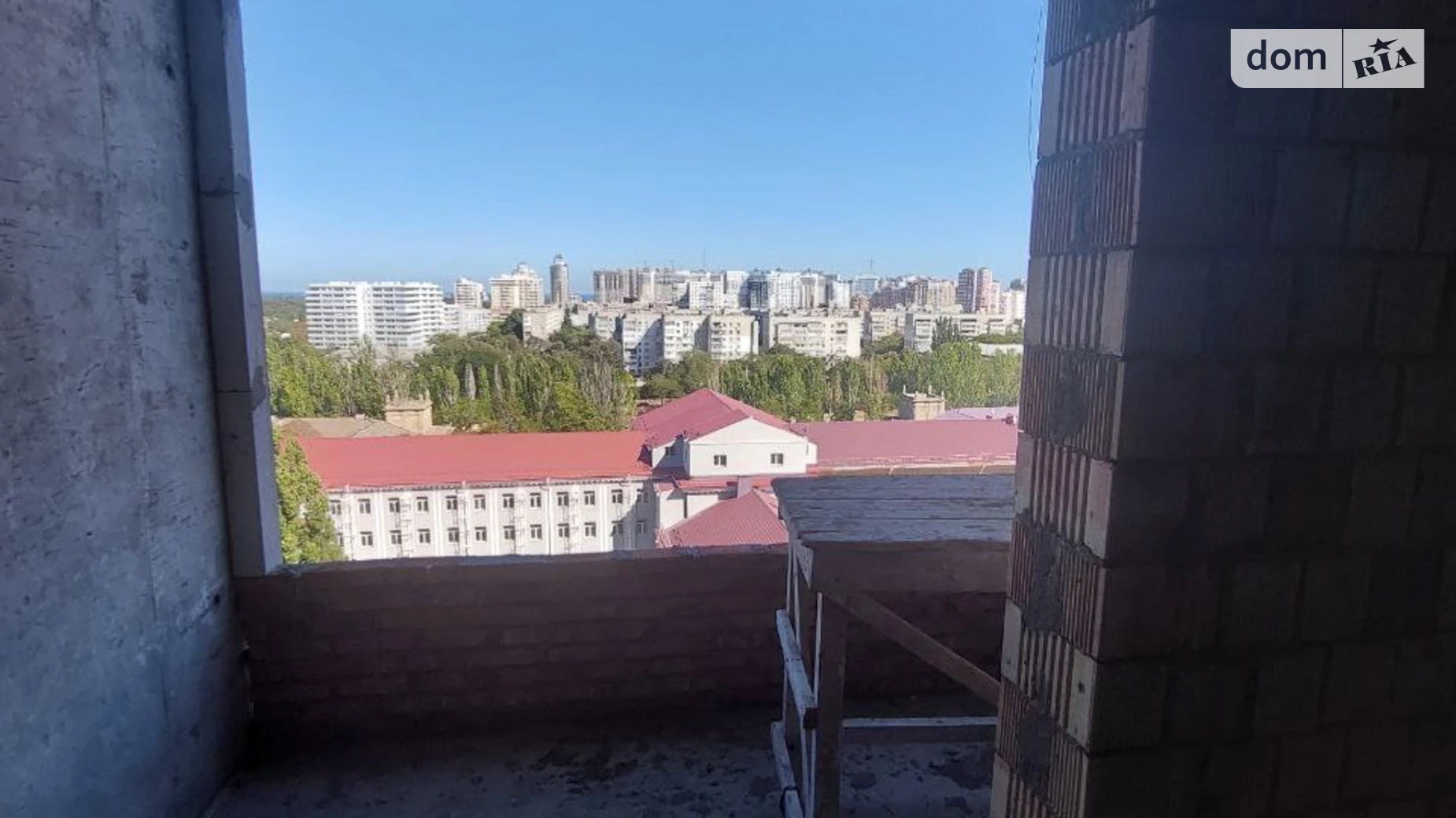 Продается 3-комнатная квартира 53.3 кв. м в Одессе, ул. Ивана Франко, 40 корпус 2 - фото 4