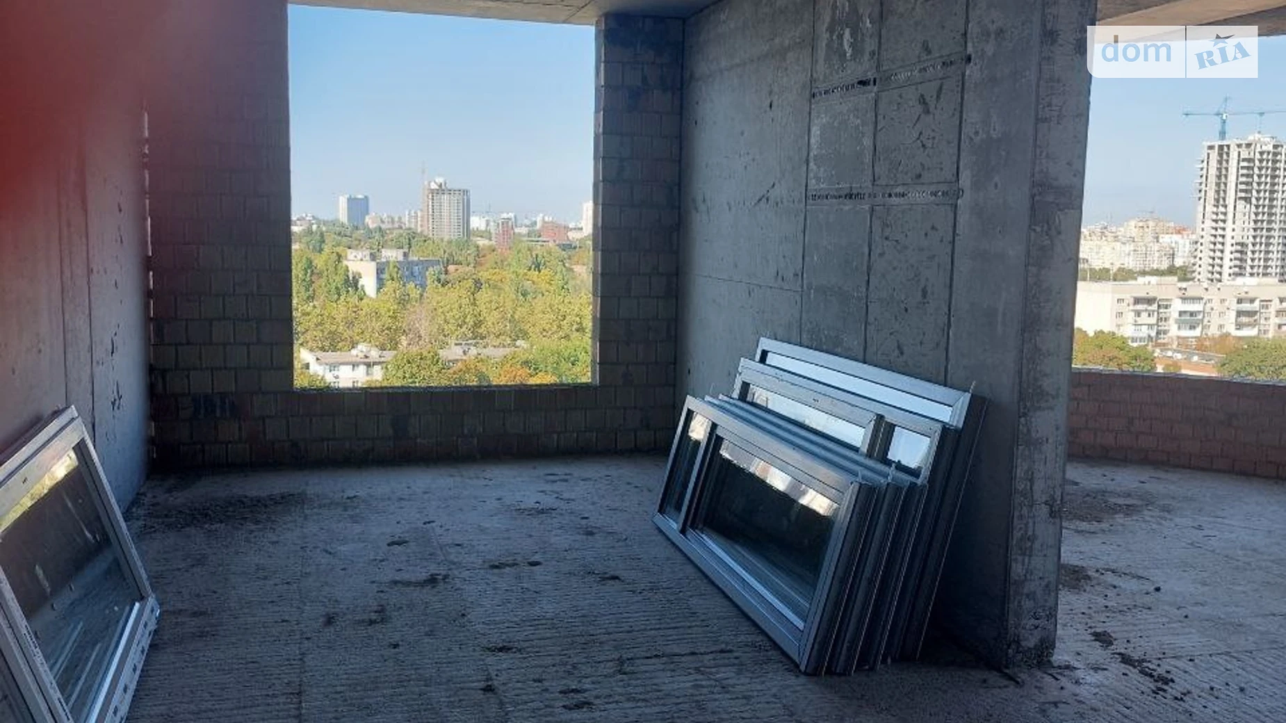 Продается 3-комнатная квартира 53.3 кв. м в Одессе, ул. Ивана Франко, 40 корпус 2 - фото 2