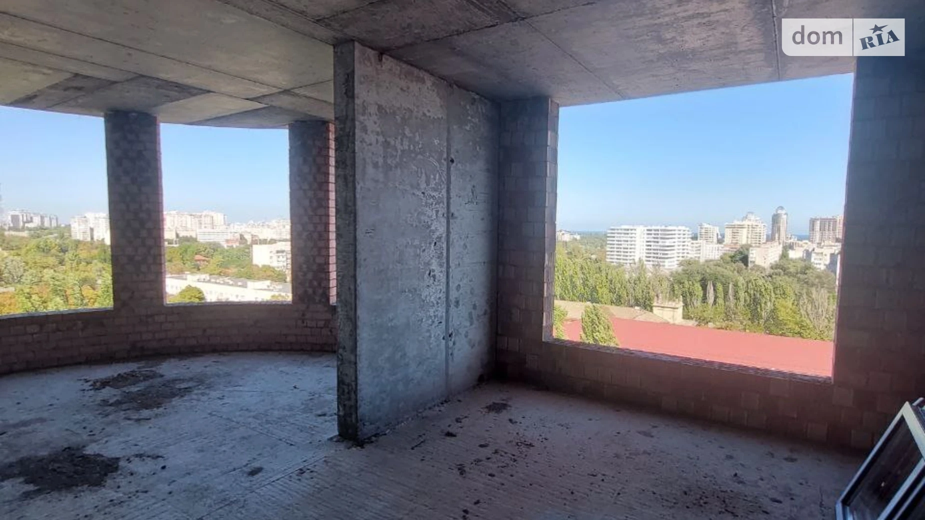 Продается 3-комнатная квартира 53.3 кв. м в Одессе, ул. Ивана Франко, 40 корпус 2 - фото 3