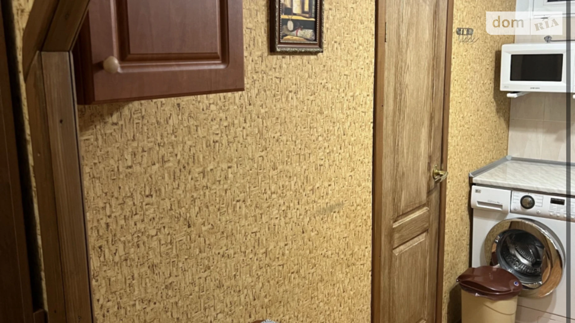 Продается 1-комнатная квартира 29.4 кв. м в Одессе, ул. Богдана Хмельницкого - фото 3