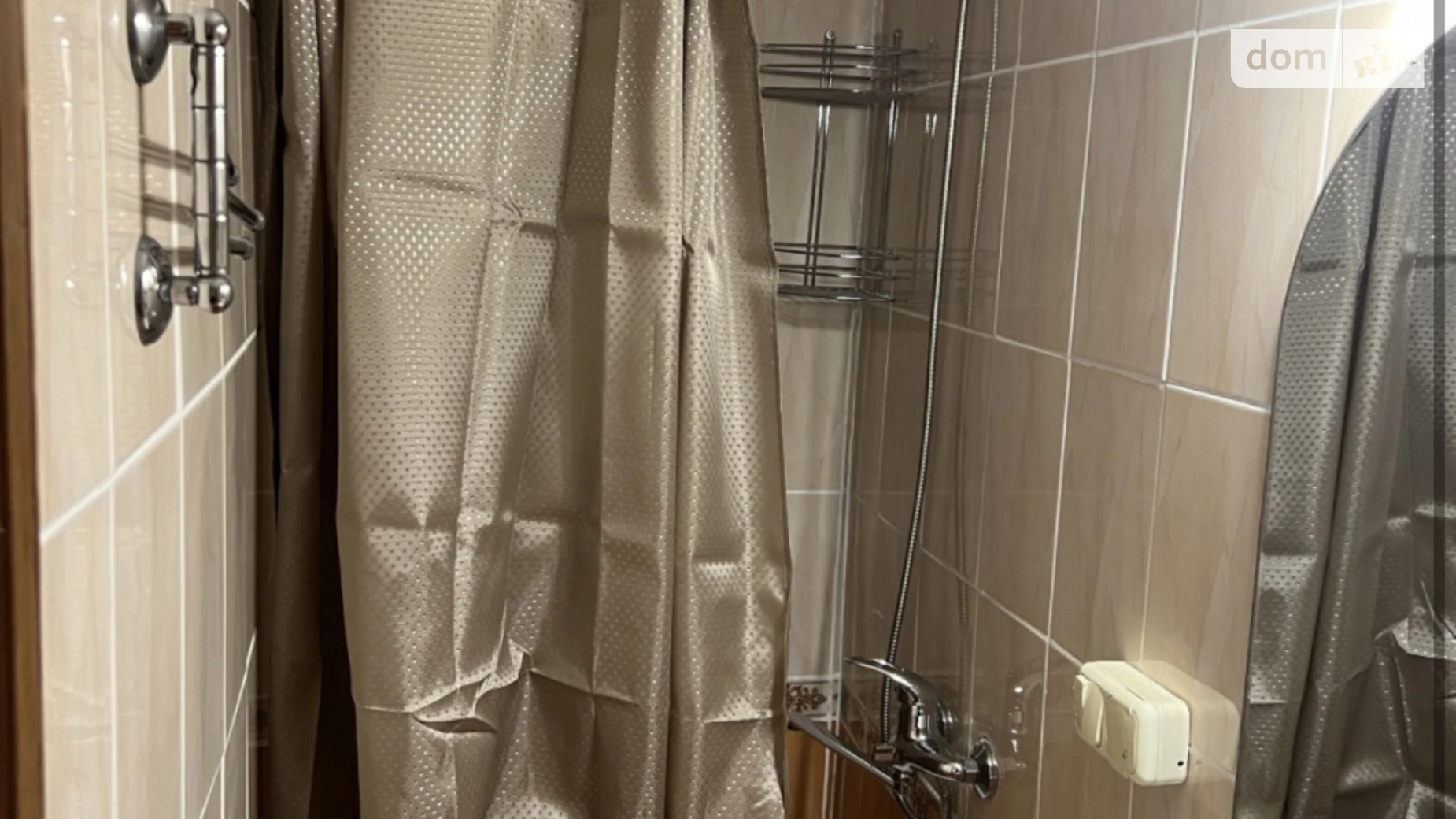 Продается 1-комнатная квартира 29.4 кв. м в Одессе, ул. Богдана Хмельницкого - фото 4