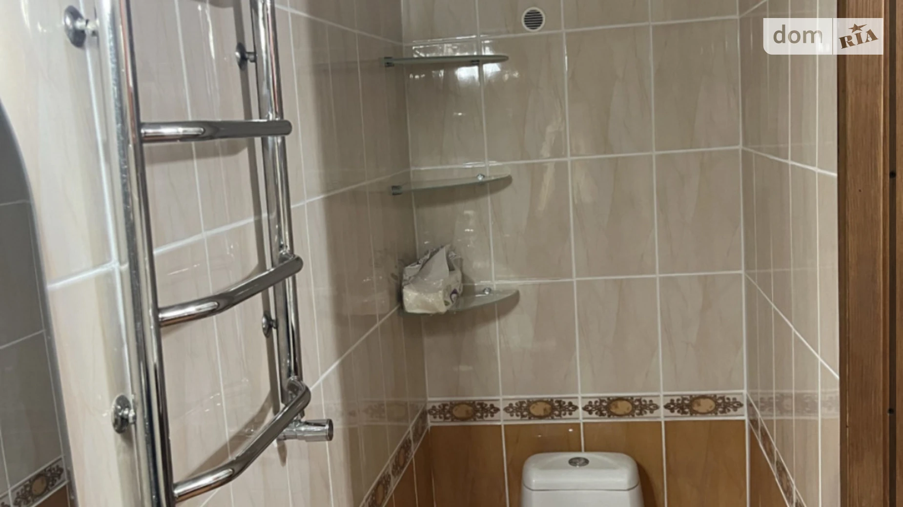 Продается 1-комнатная квартира 29.4 кв. м в Одессе, ул. Богдана Хмельницкого - фото 5