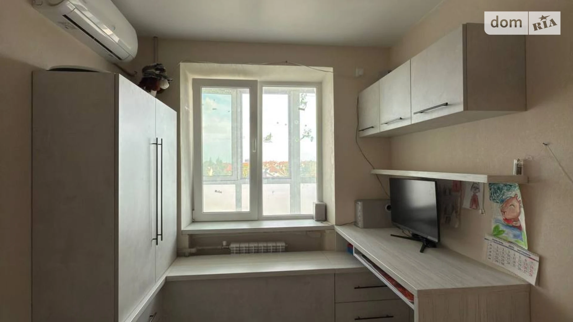 Продается 3-комнатная квартира 63.4 кв. м в Днепре, ул. Василия Бабенко(Пушкина (Амур-Нижнеднепровский)), 26 - фото 3