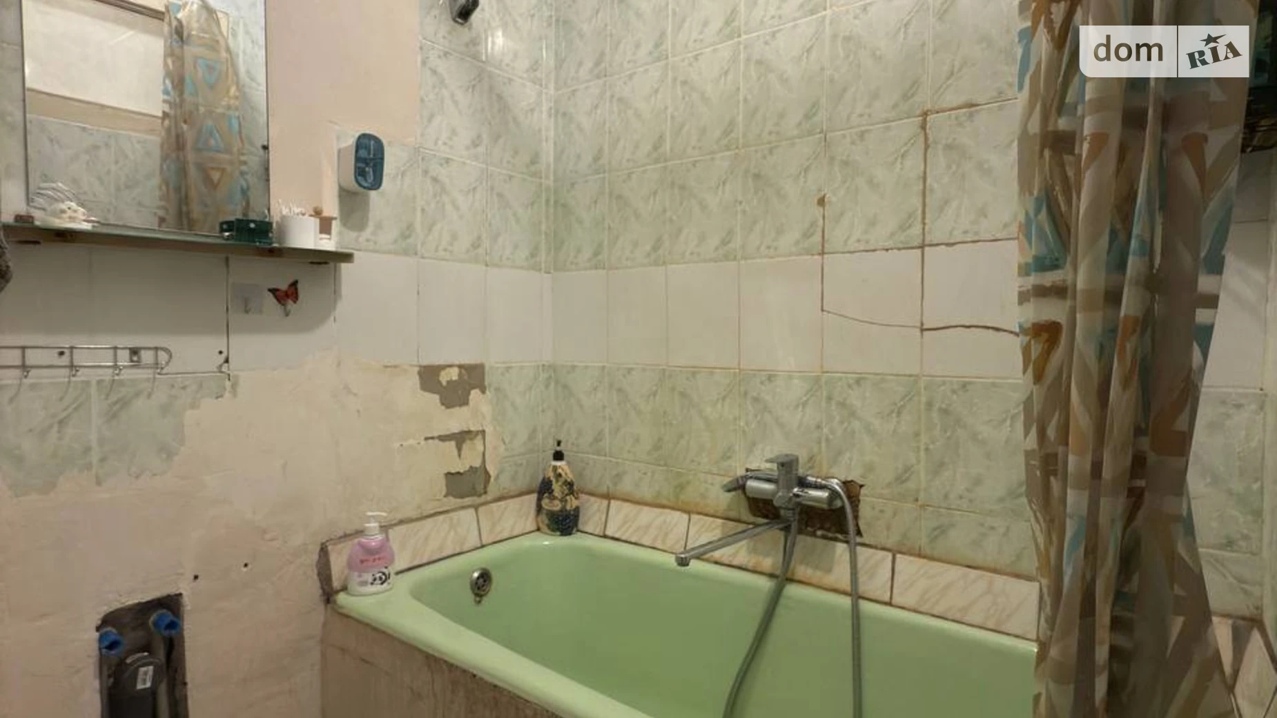 Продается 3-комнатная квартира 63.4 кв. м в Днепре, ул. Василия Бабенко(Пушкина (Амур-Нижнеднепровский)), 26 - фото 2