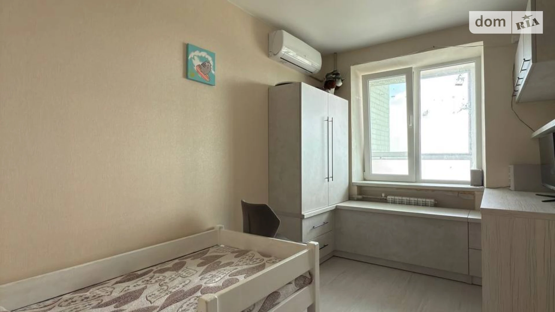 Продается 3-комнатная квартира 63.4 кв. м в Днепре, ул. Василия Бабенко(Пушкина (Амур-Нижнеднепровский)), 26 - фото 4