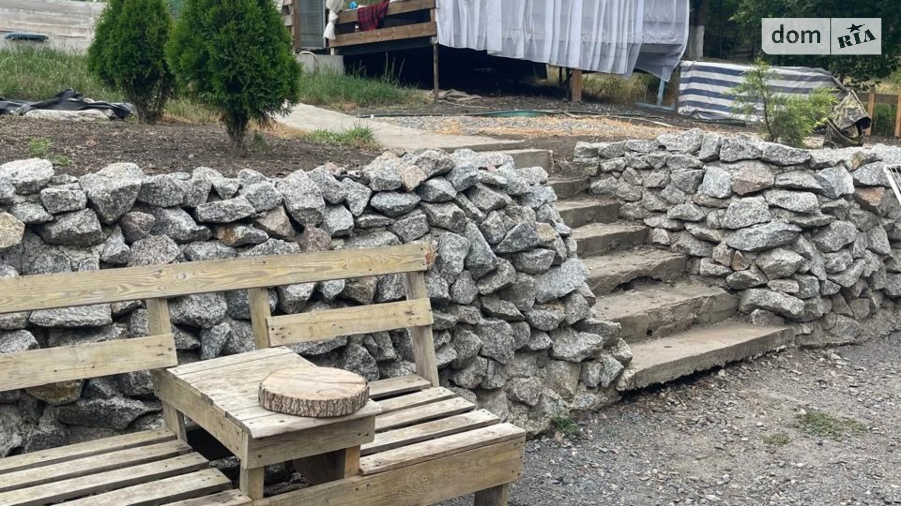 Продается дом на 2 этажа 90 кв. м с беседкой, цена: 22000 $ - фото 3