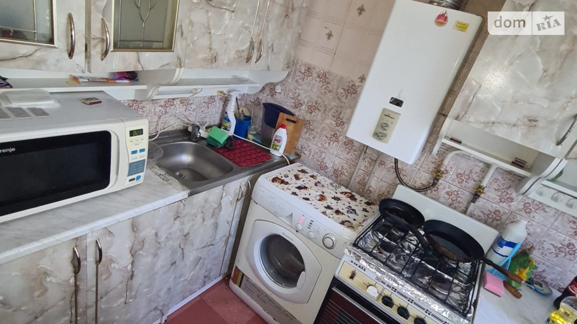 Сдается в аренду 2-комнатная квартира 55 кв. м в Чернигове, цена: 5000 грн - фото 2